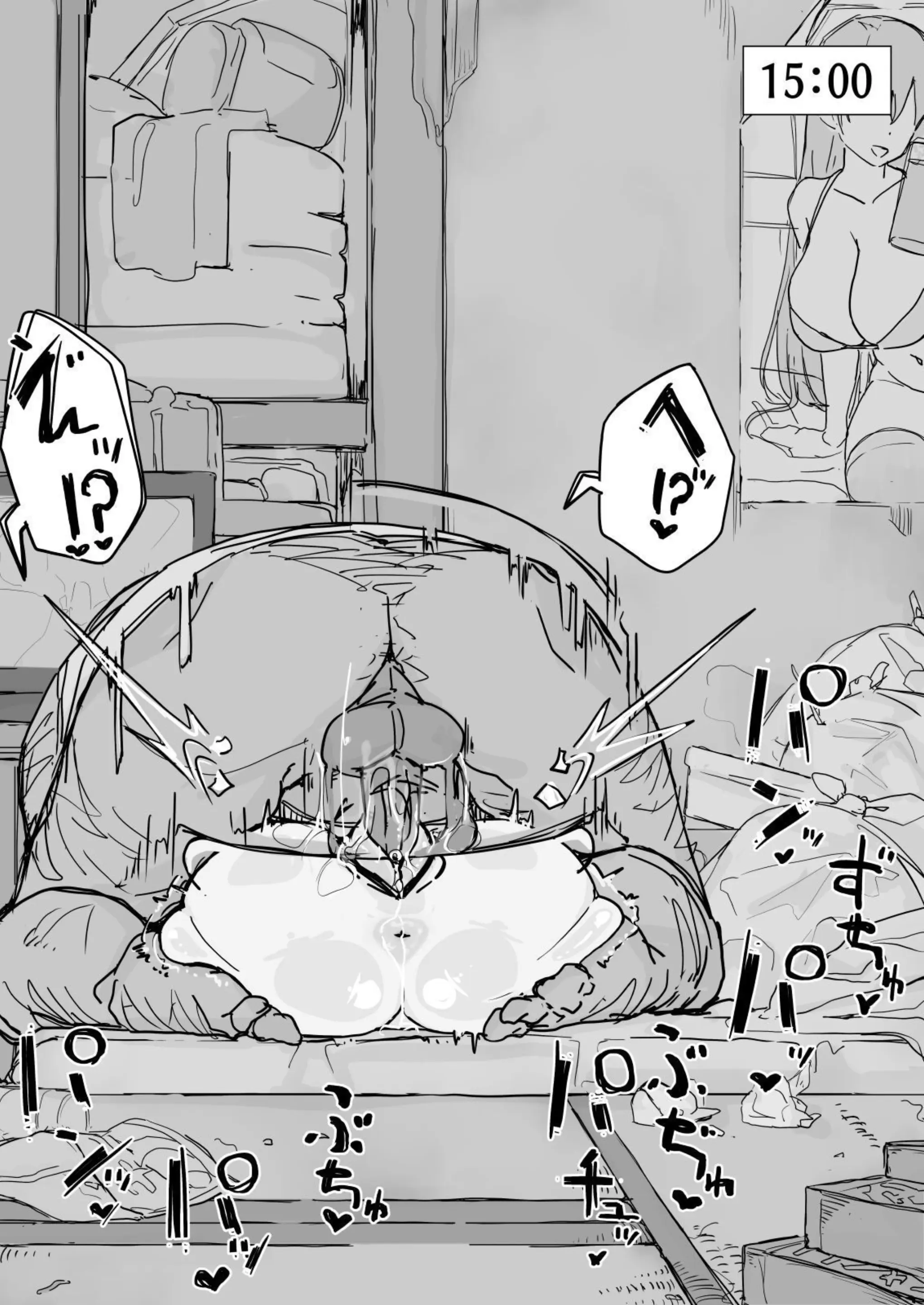 웹툰 이미지 94