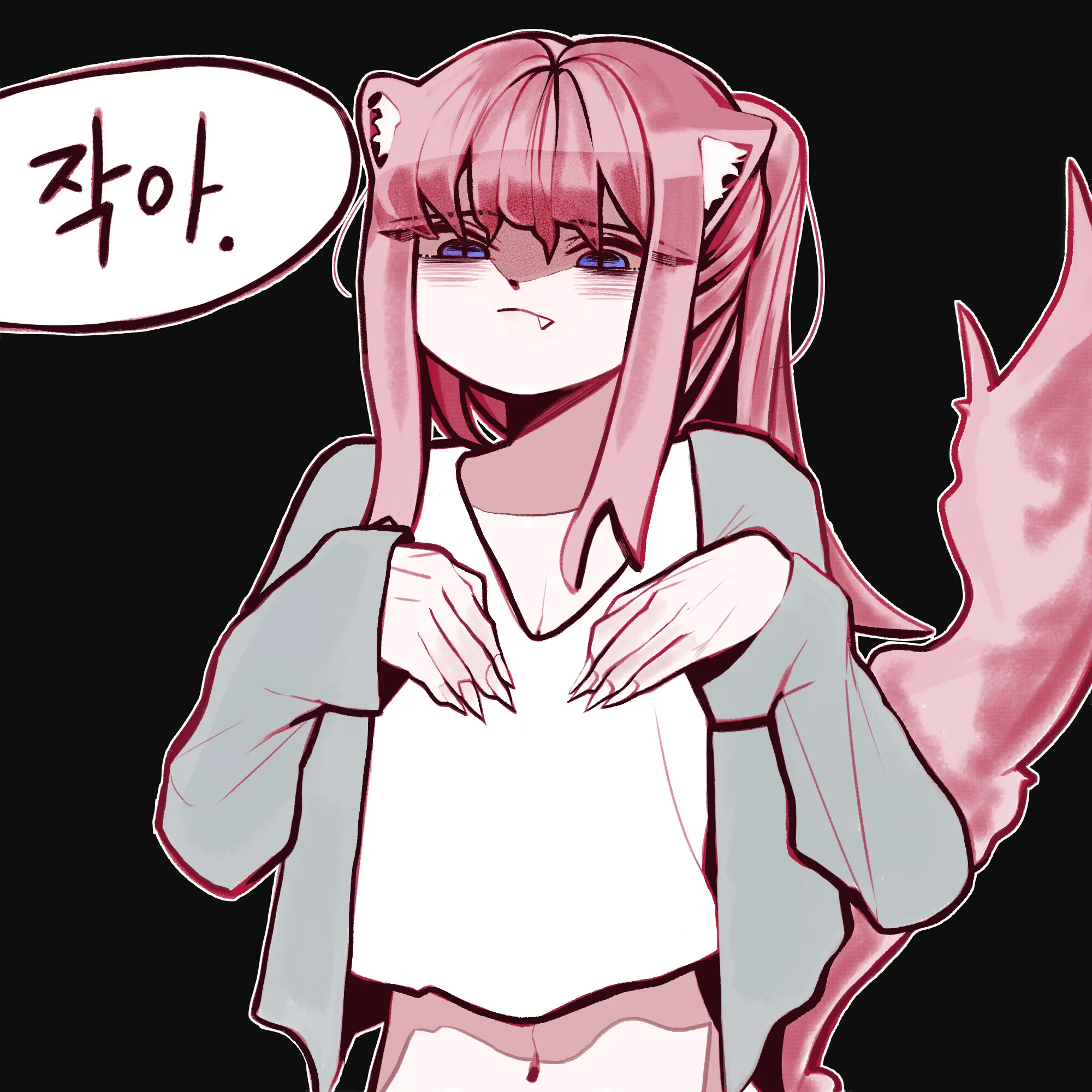 웹툰 이미지 160