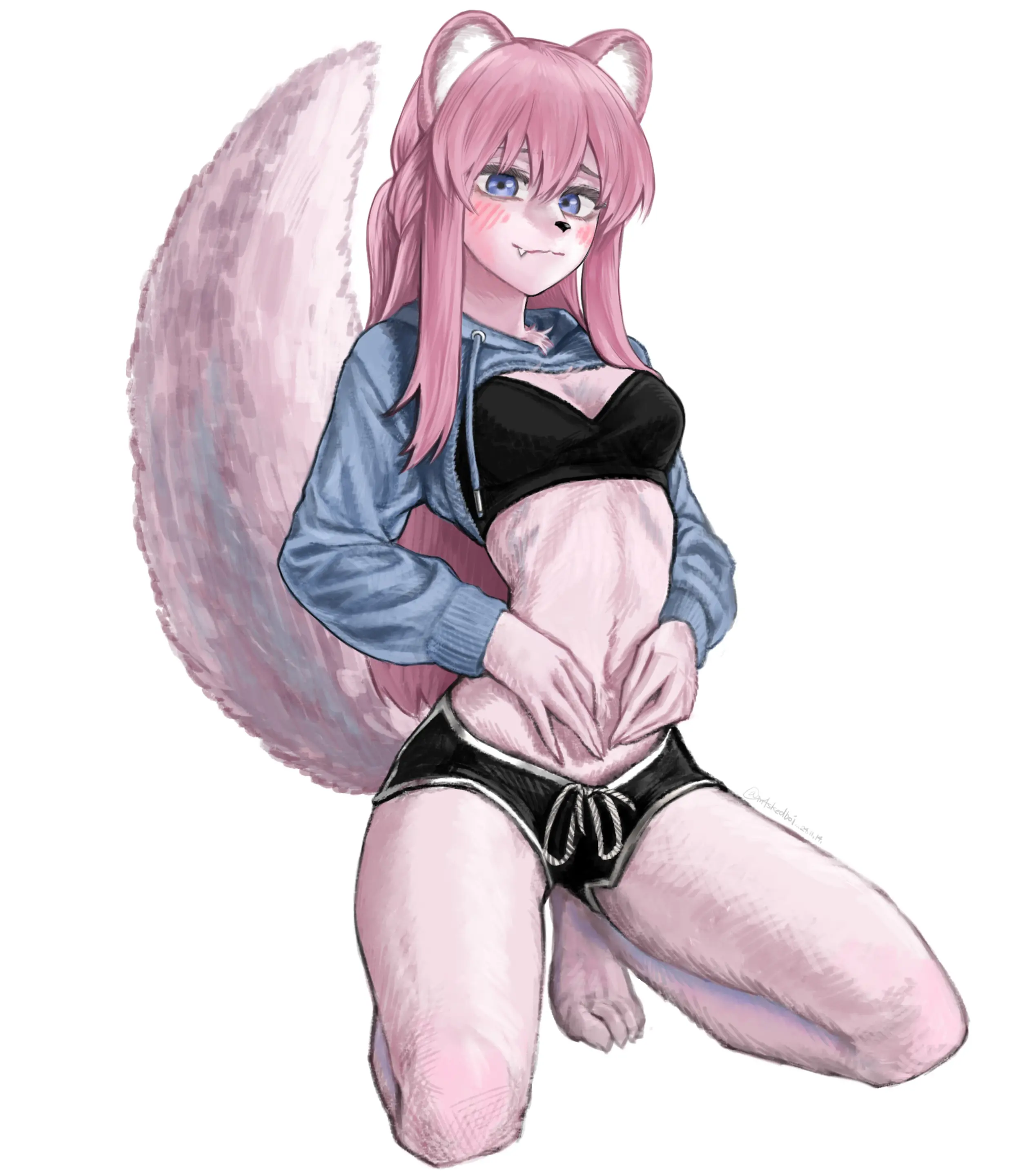 웹툰 이미지 163