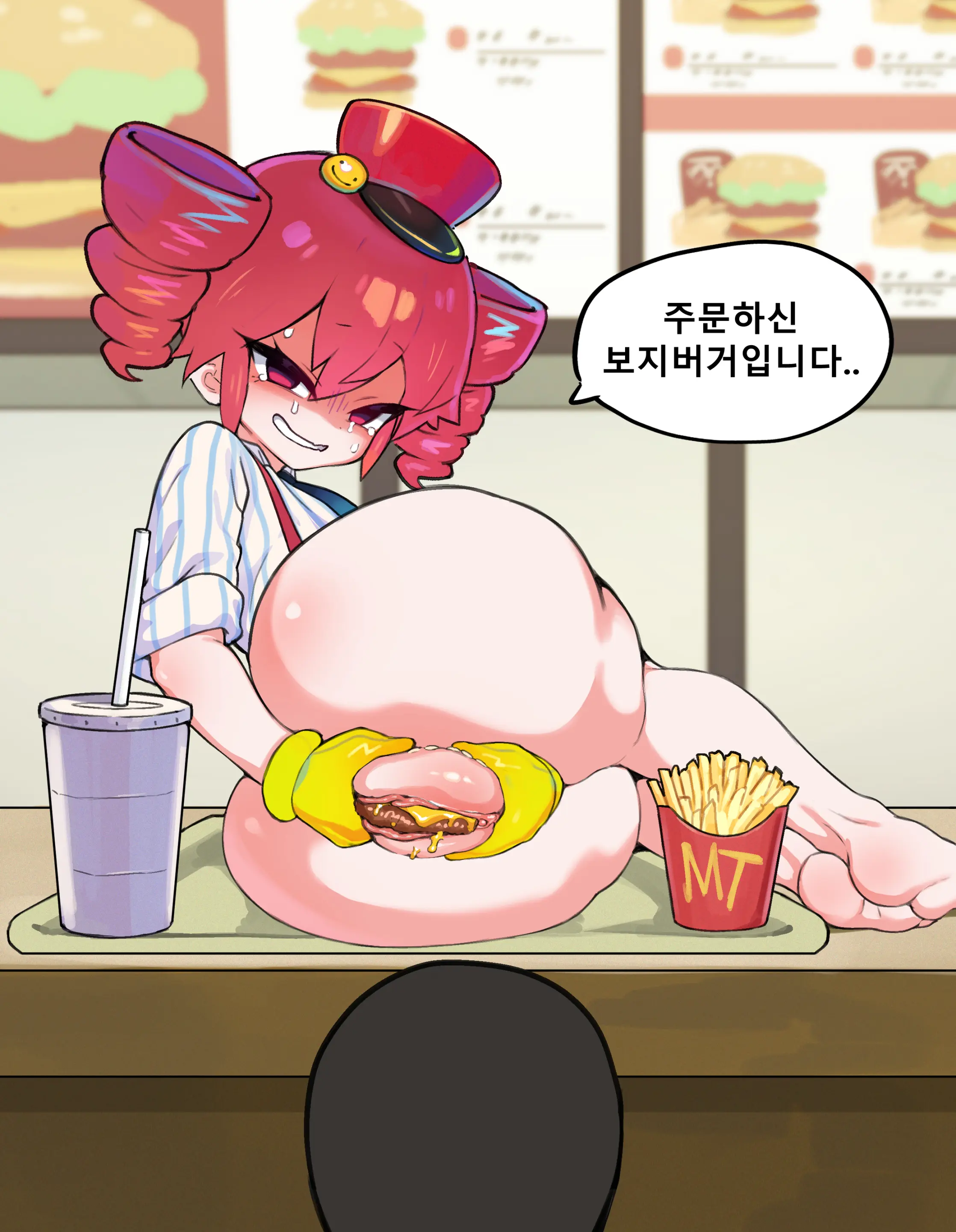 웹툰 이미지 13