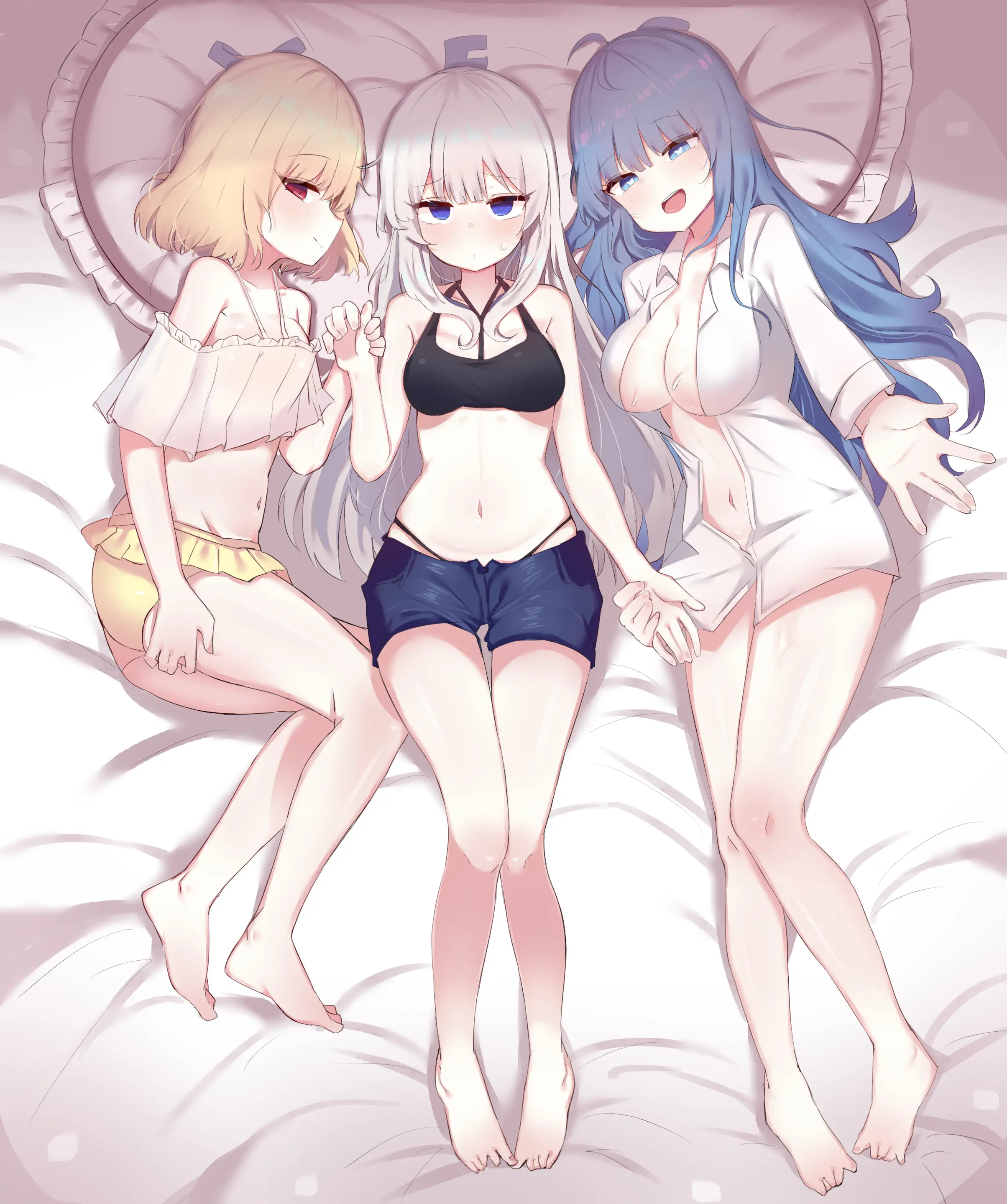 웹툰 이미지 154