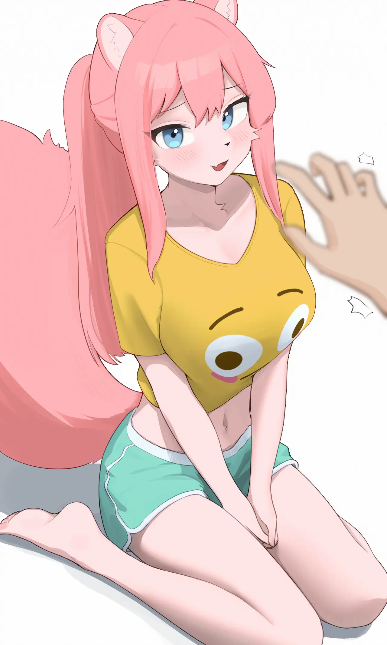 웹툰 이미지 34