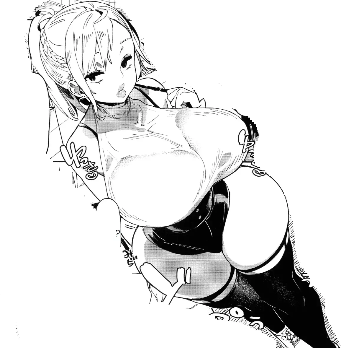 웹툰 이미지 2