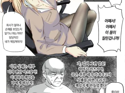 Secret Of Supervisor 1-5