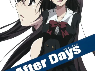 After Days
