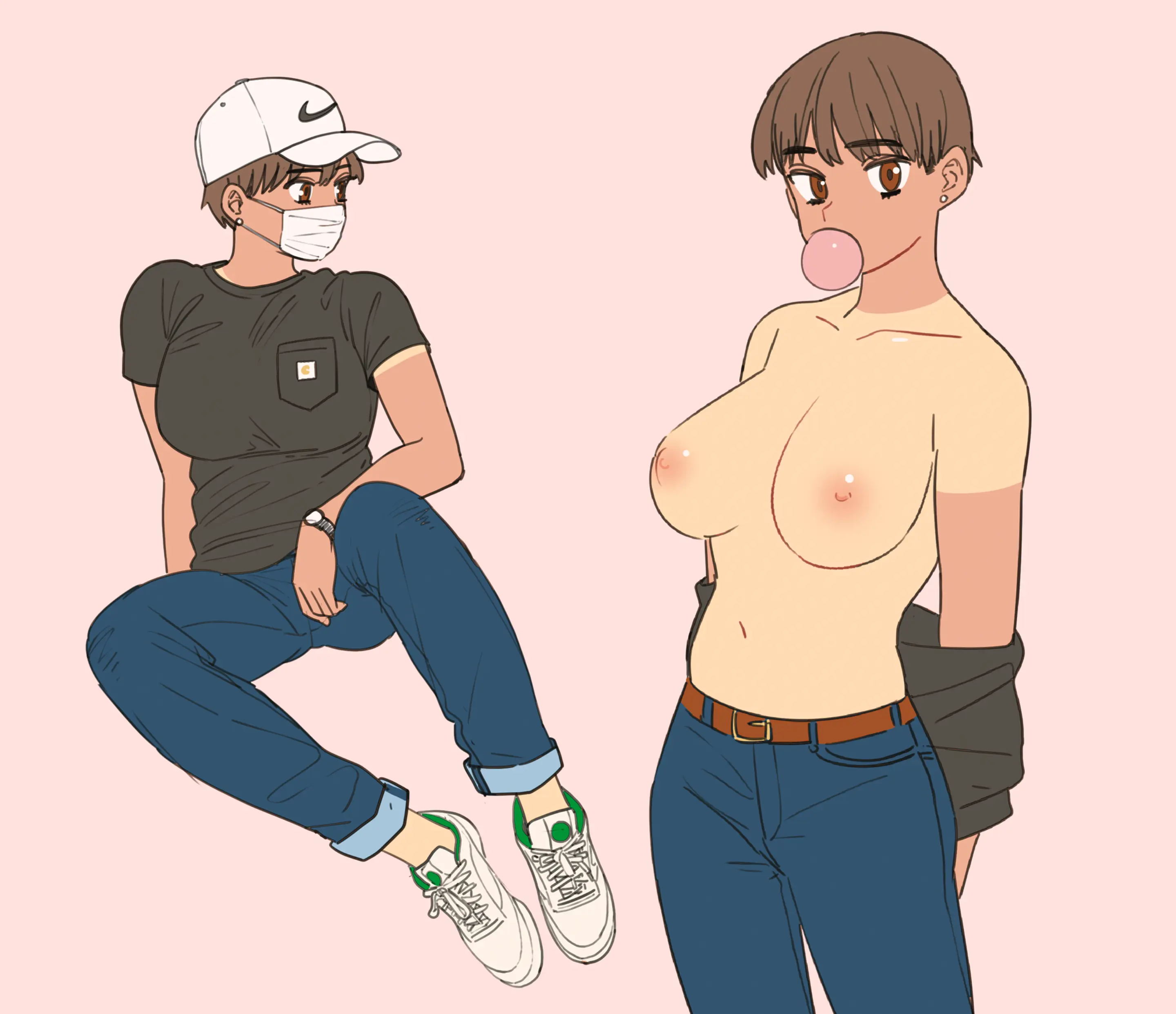 웹툰 이미지 88