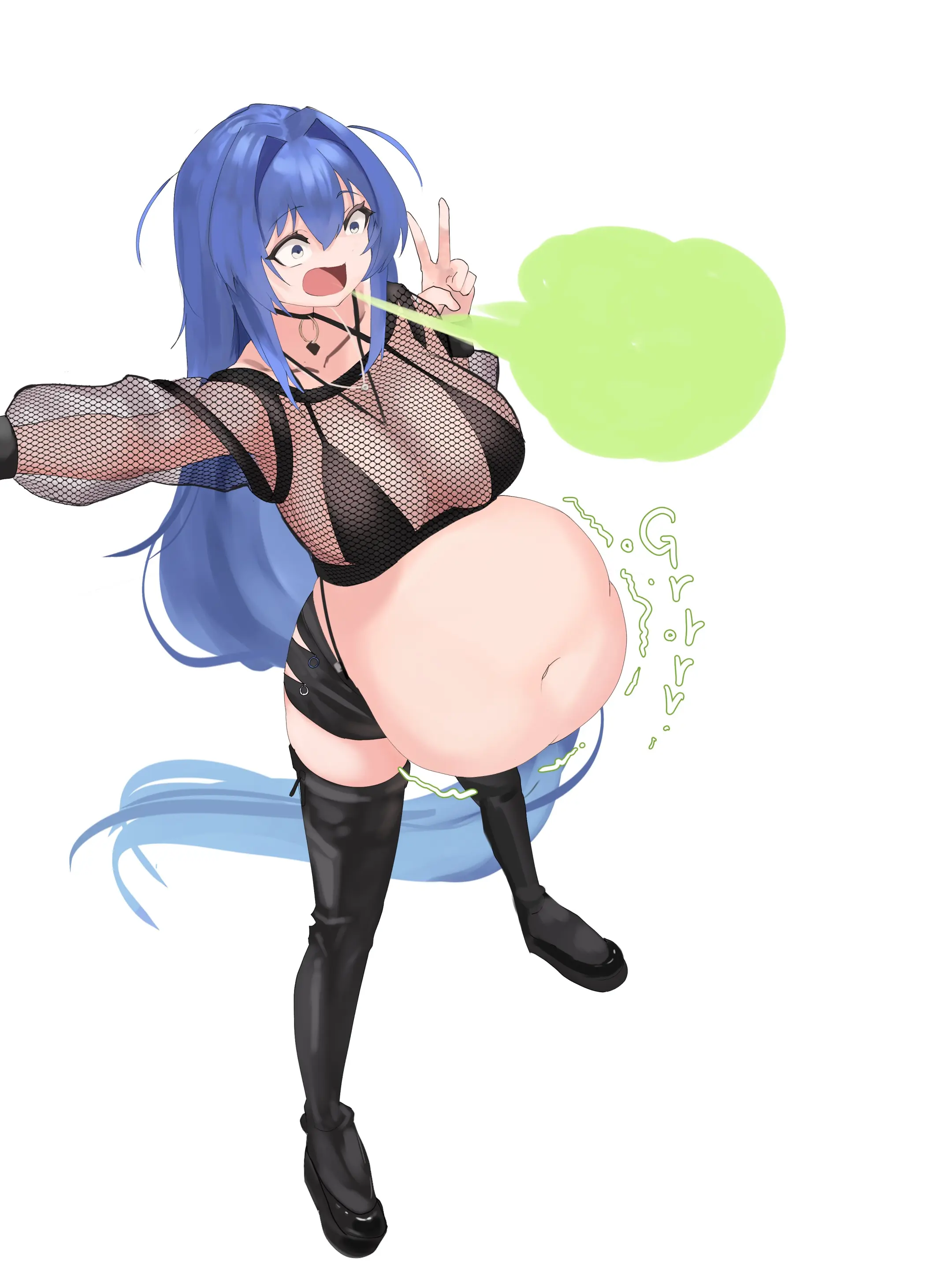 웹툰 이미지 263