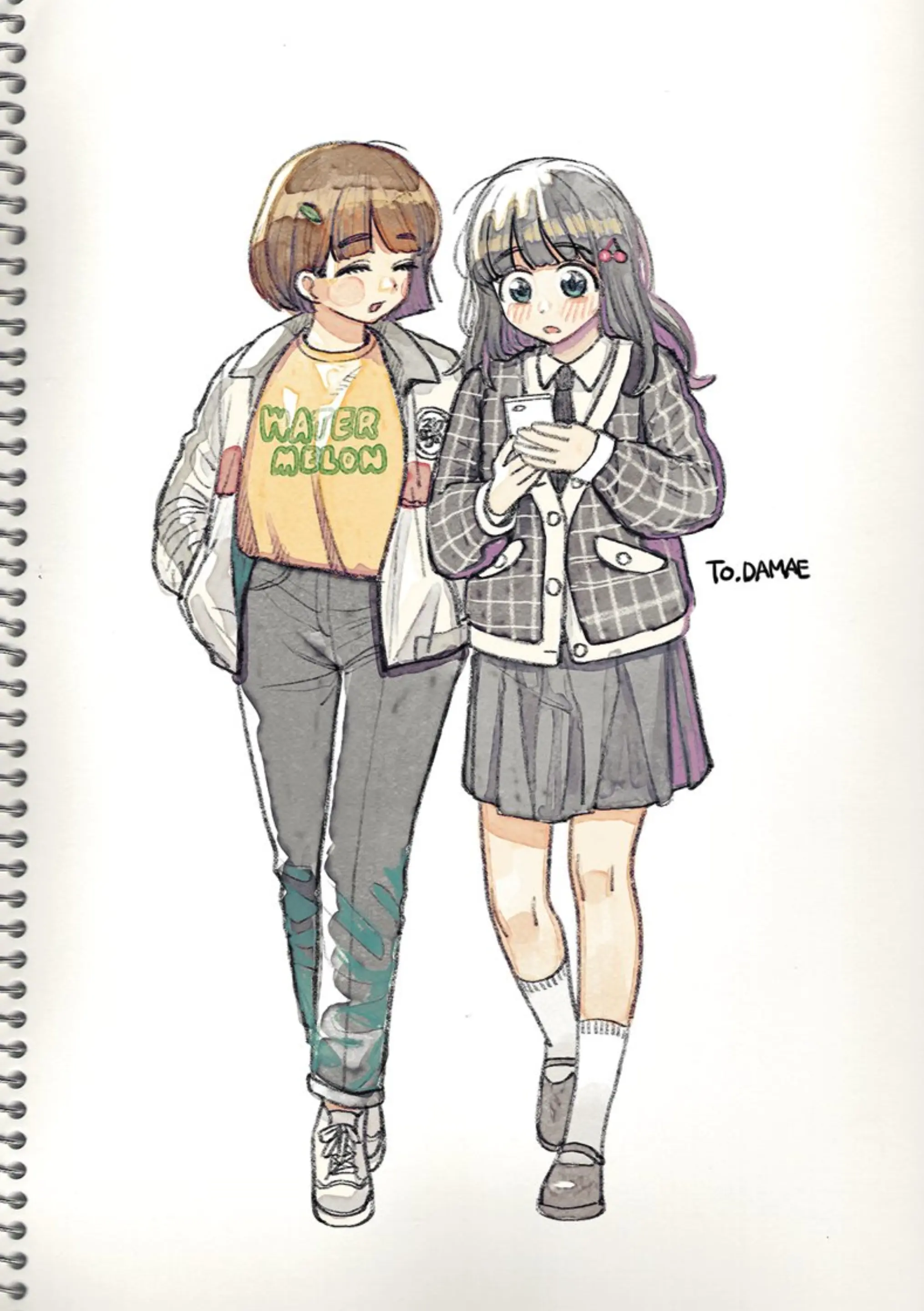 웹툰 이미지 92