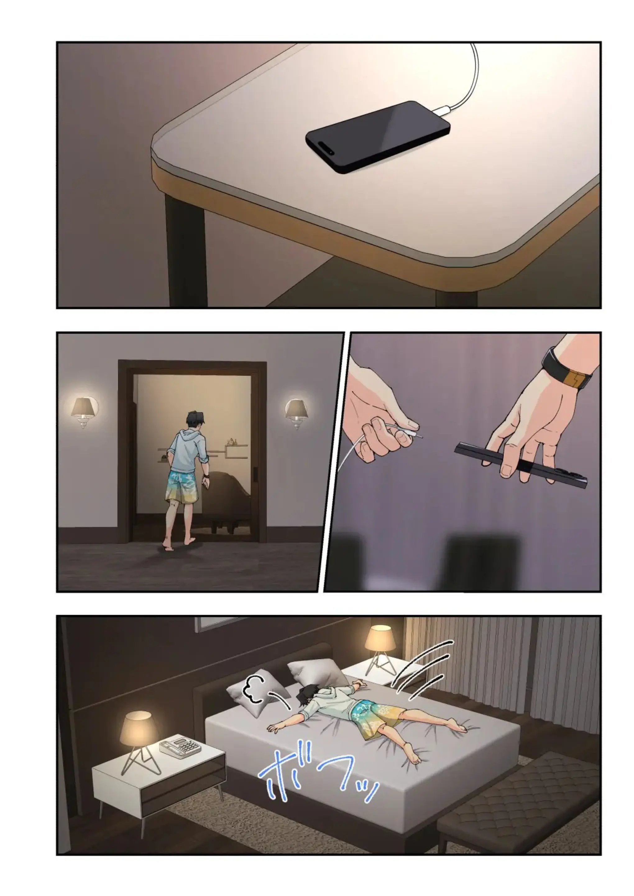 웹툰 이미지 155