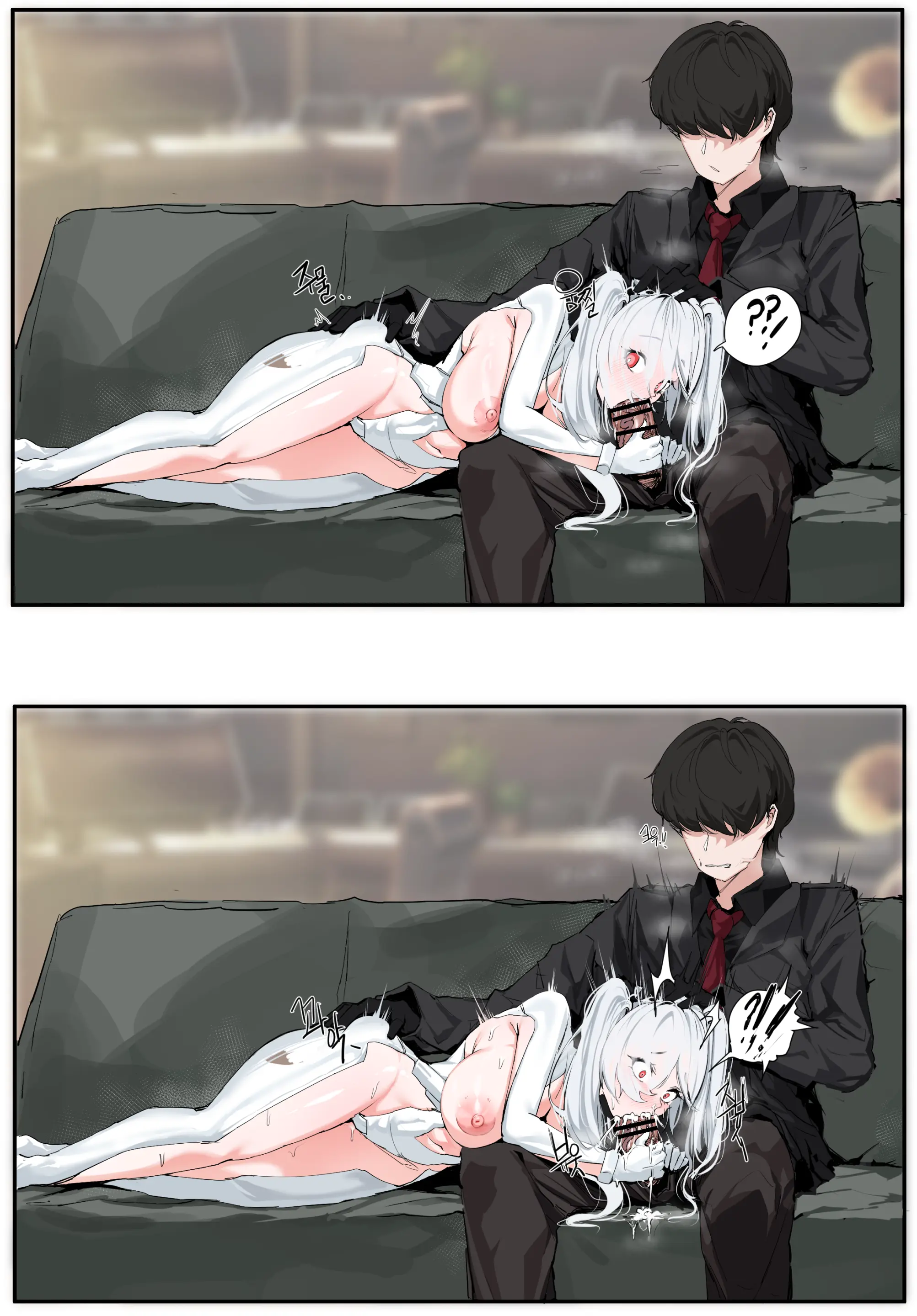 웹툰 이미지 8