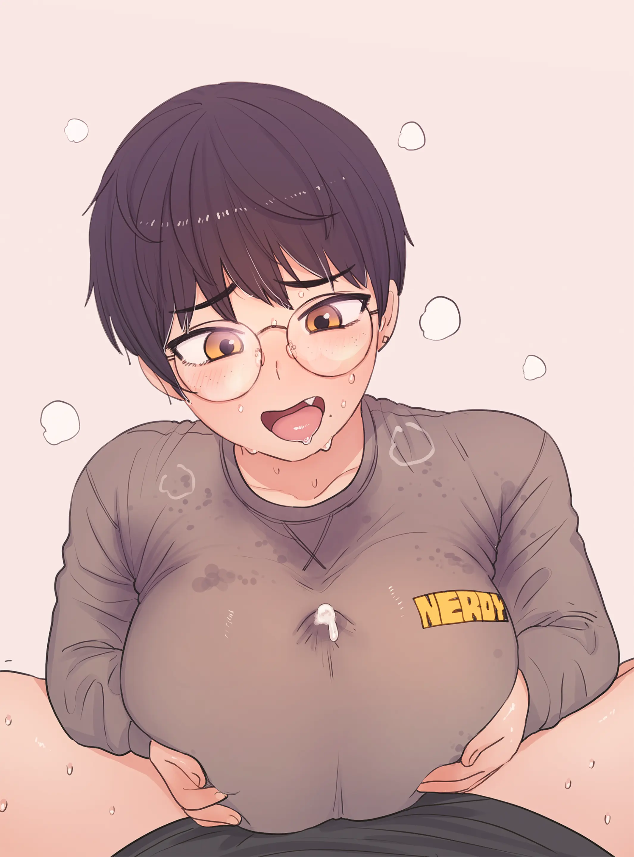 웹툰 이미지 8
