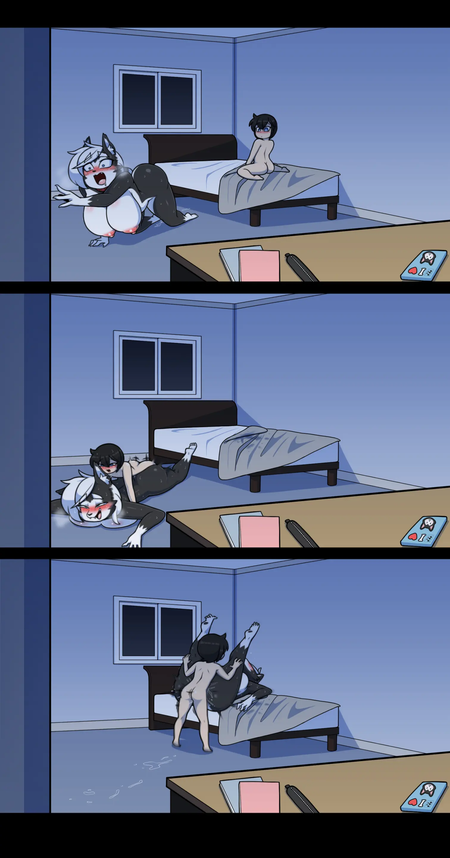 웹툰 이미지 136