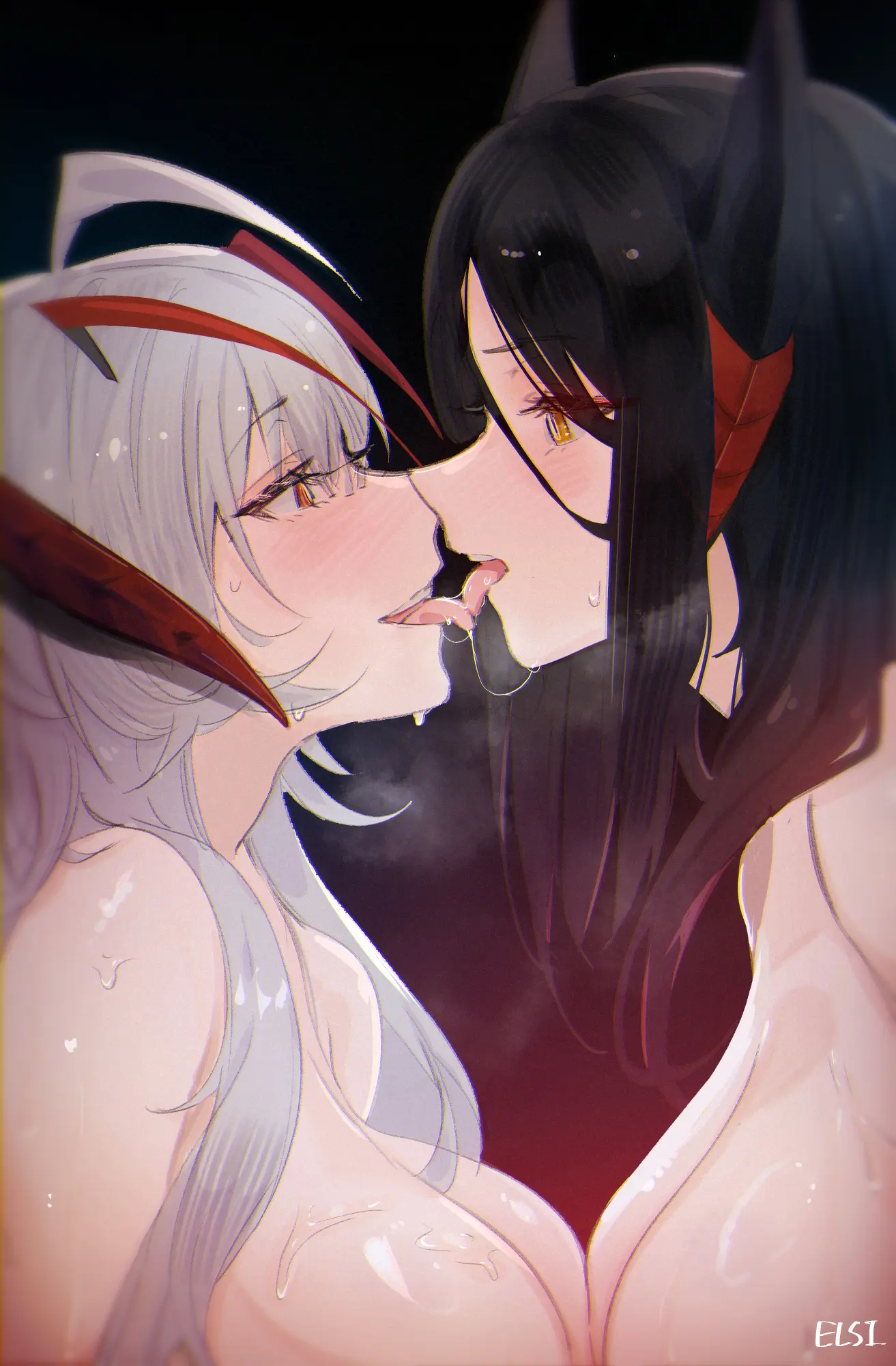 웹툰 이미지 102