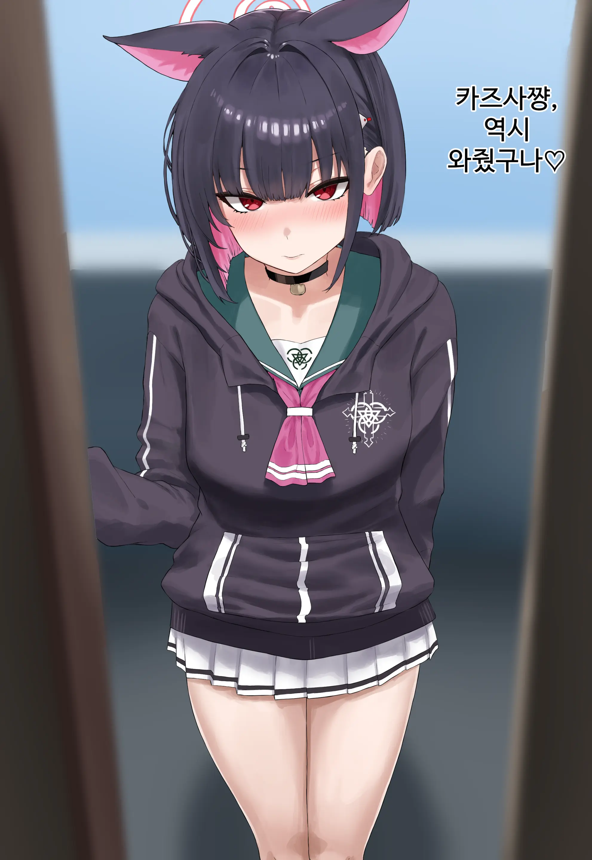 웹툰 이미지 7