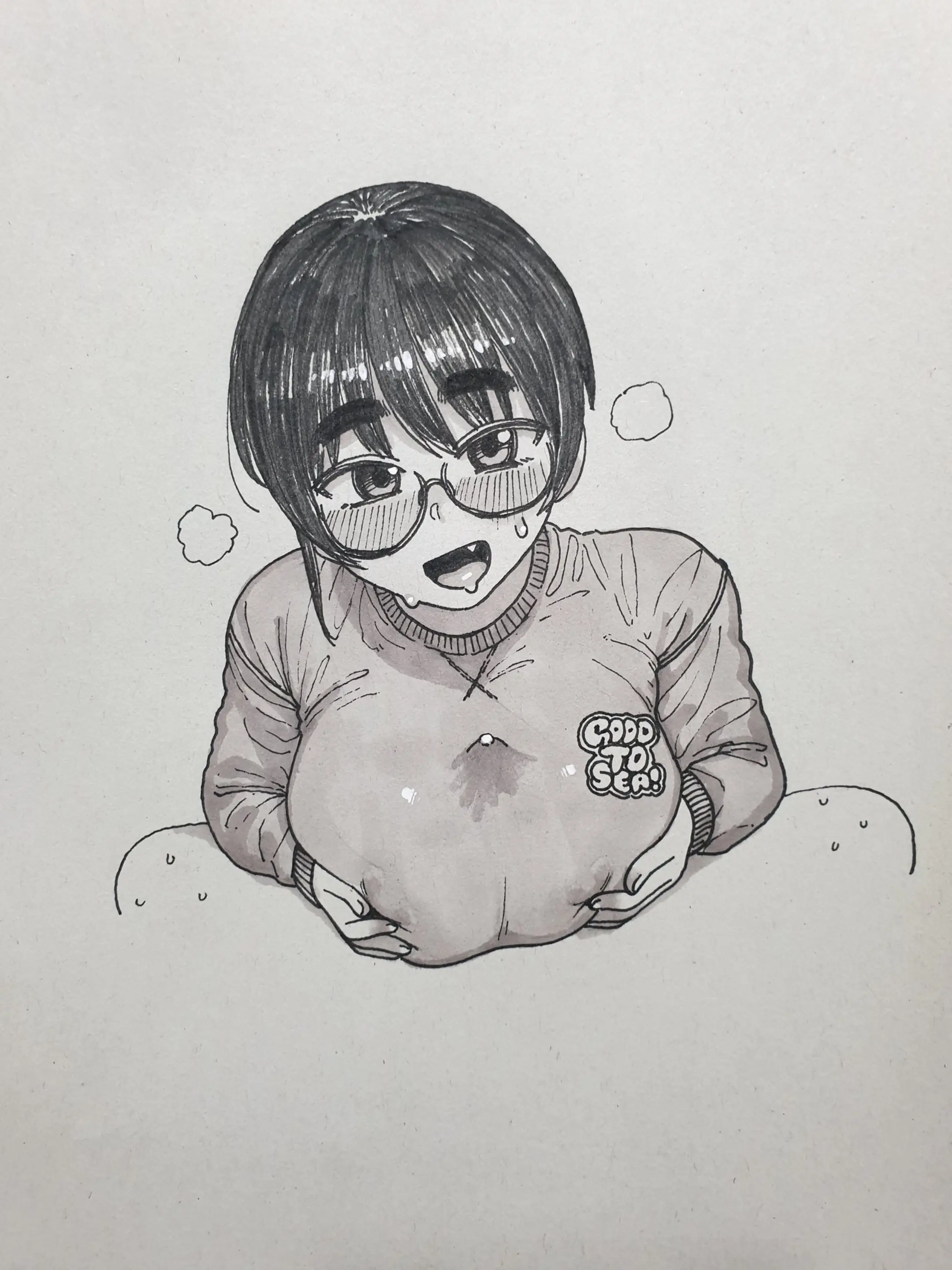 웹툰 이미지 50