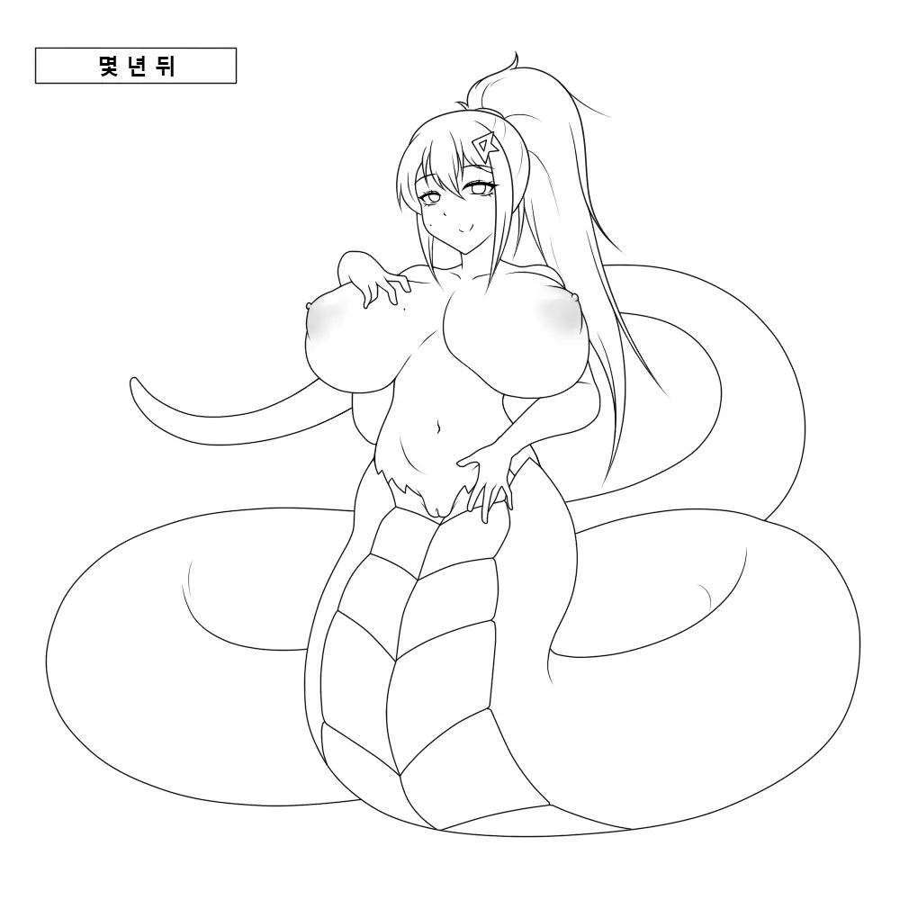 웹툰 이미지 82
