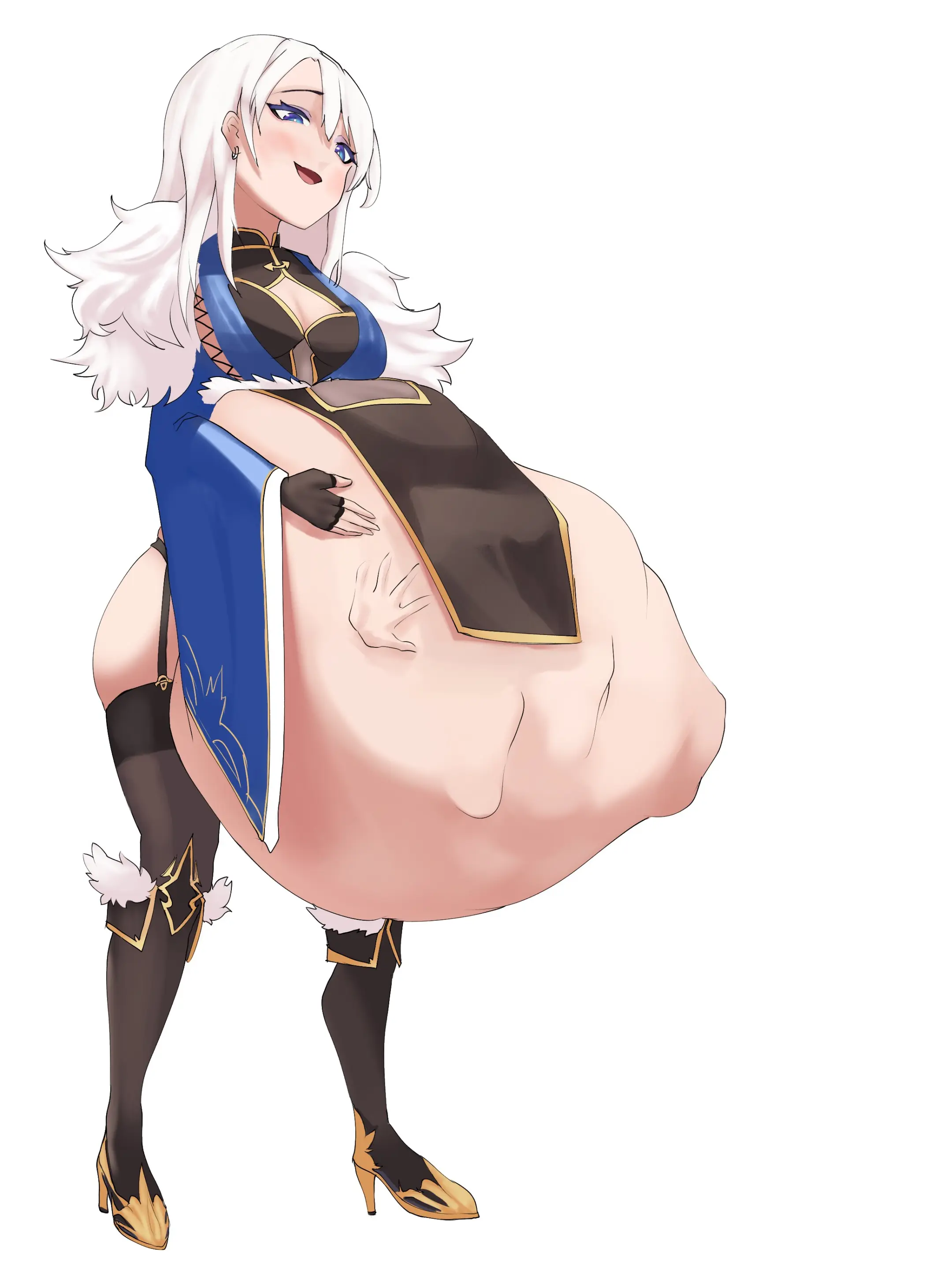 웹툰 이미지 177