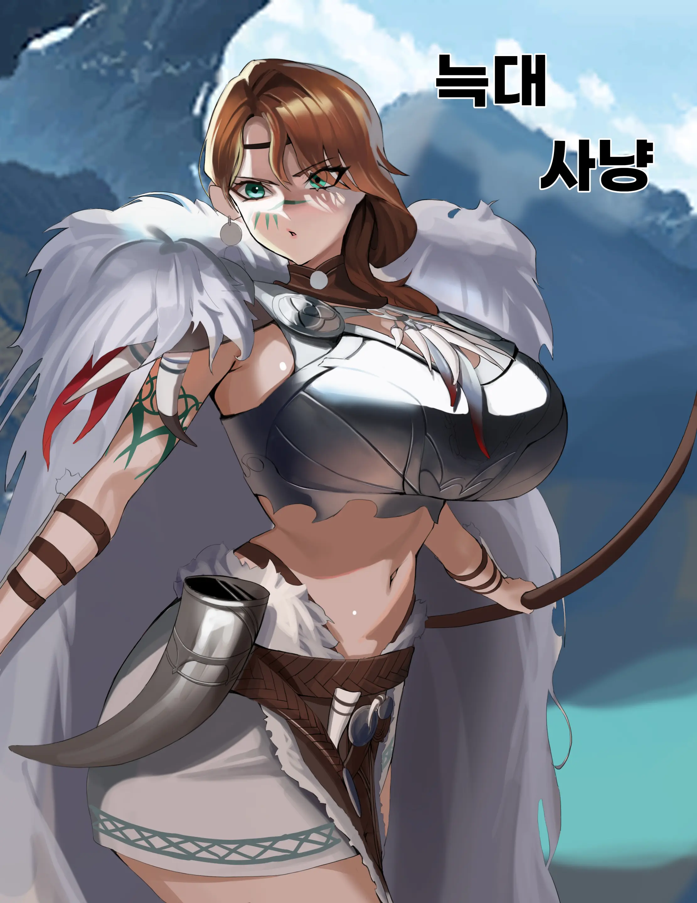 웹툰 이미지 0