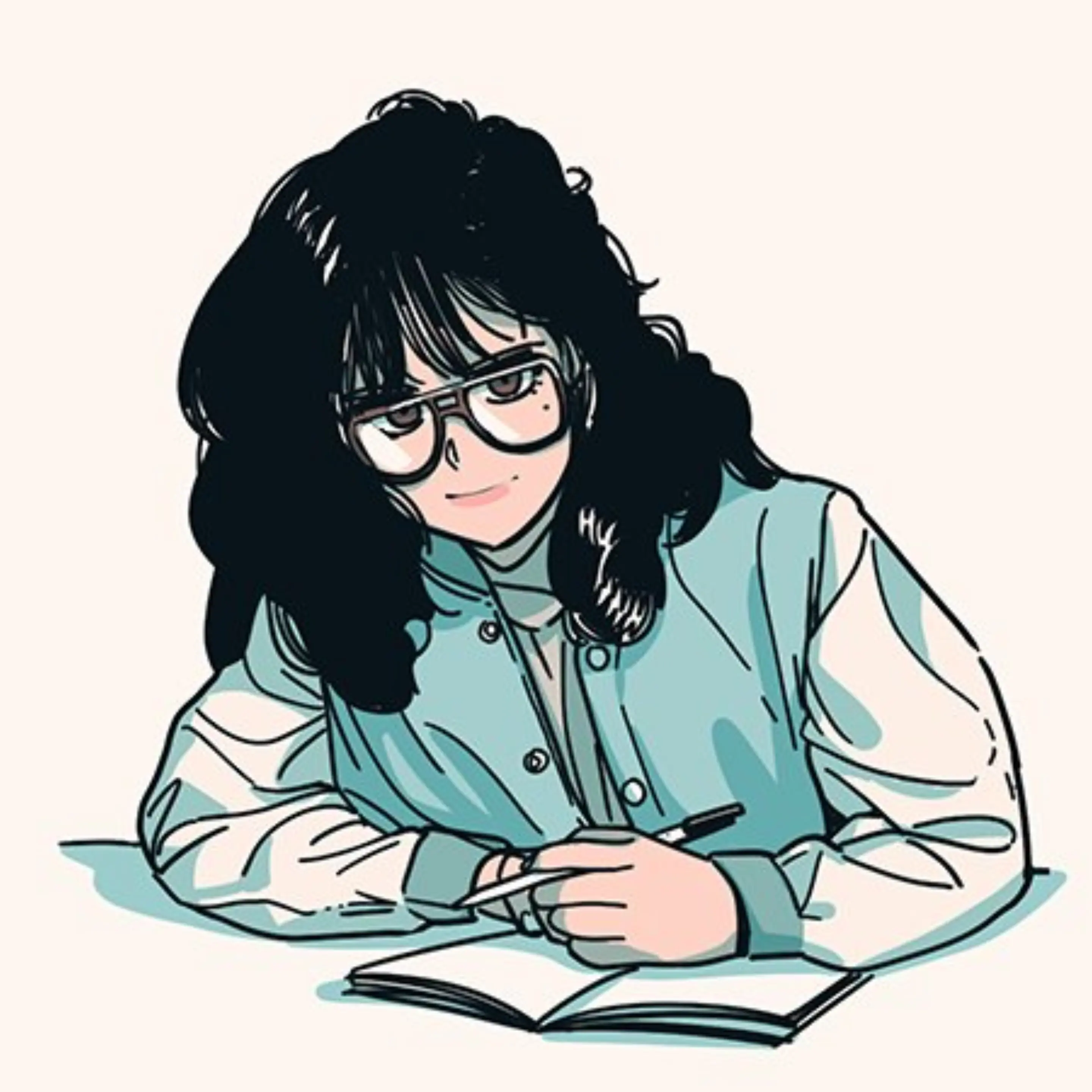 웹툰 이미지 47