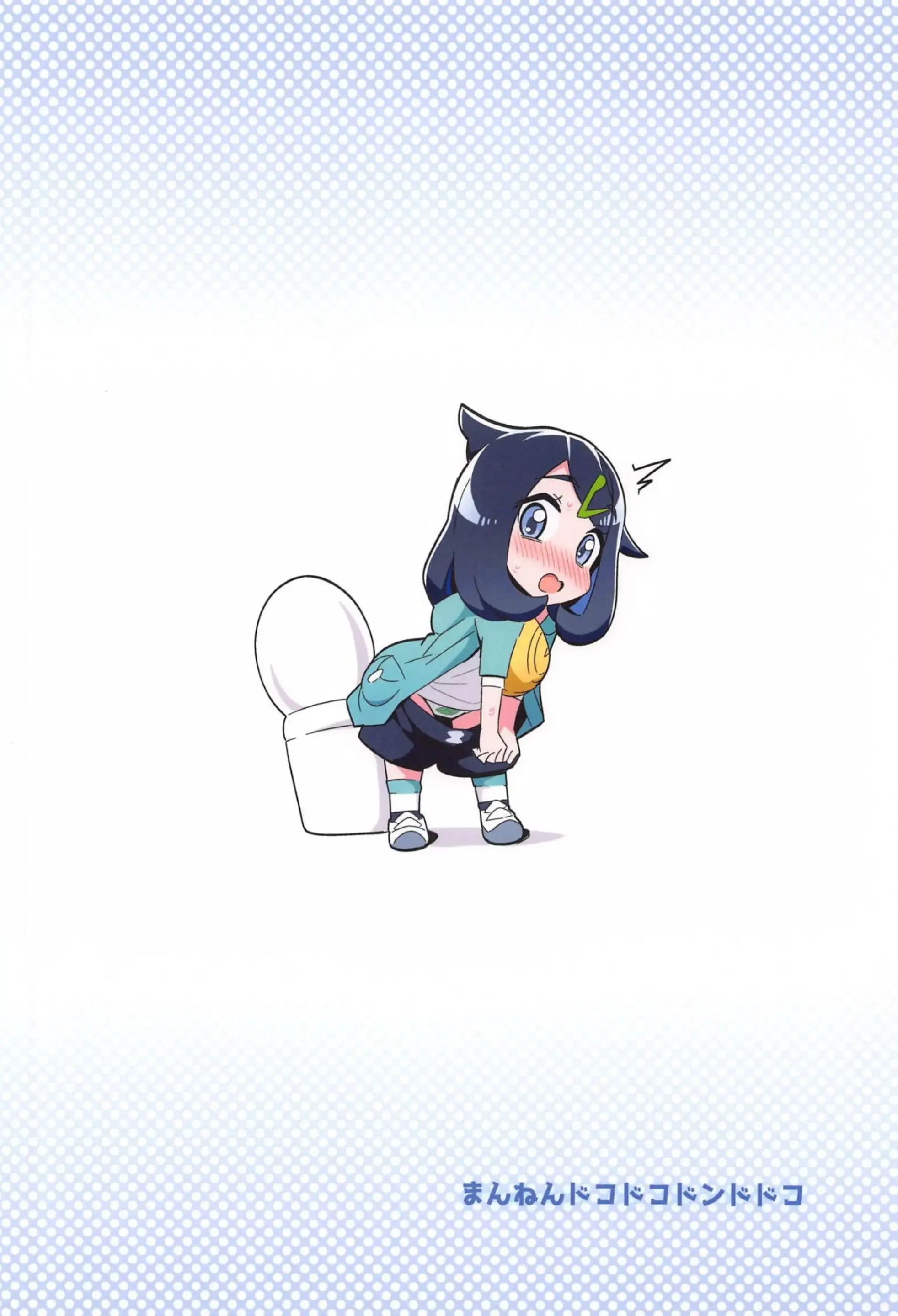 웹툰 이미지 27