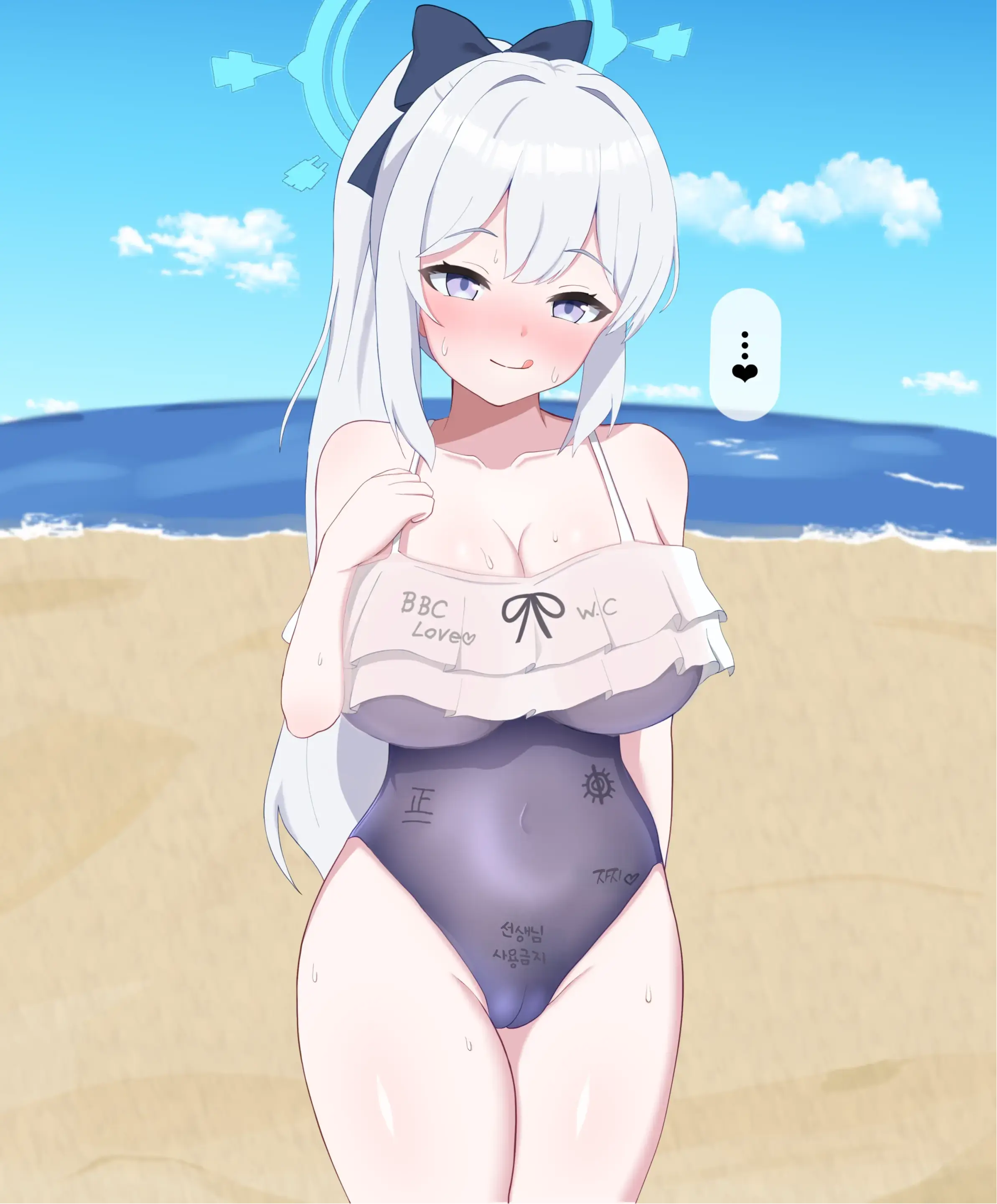 웹툰 이미지 346