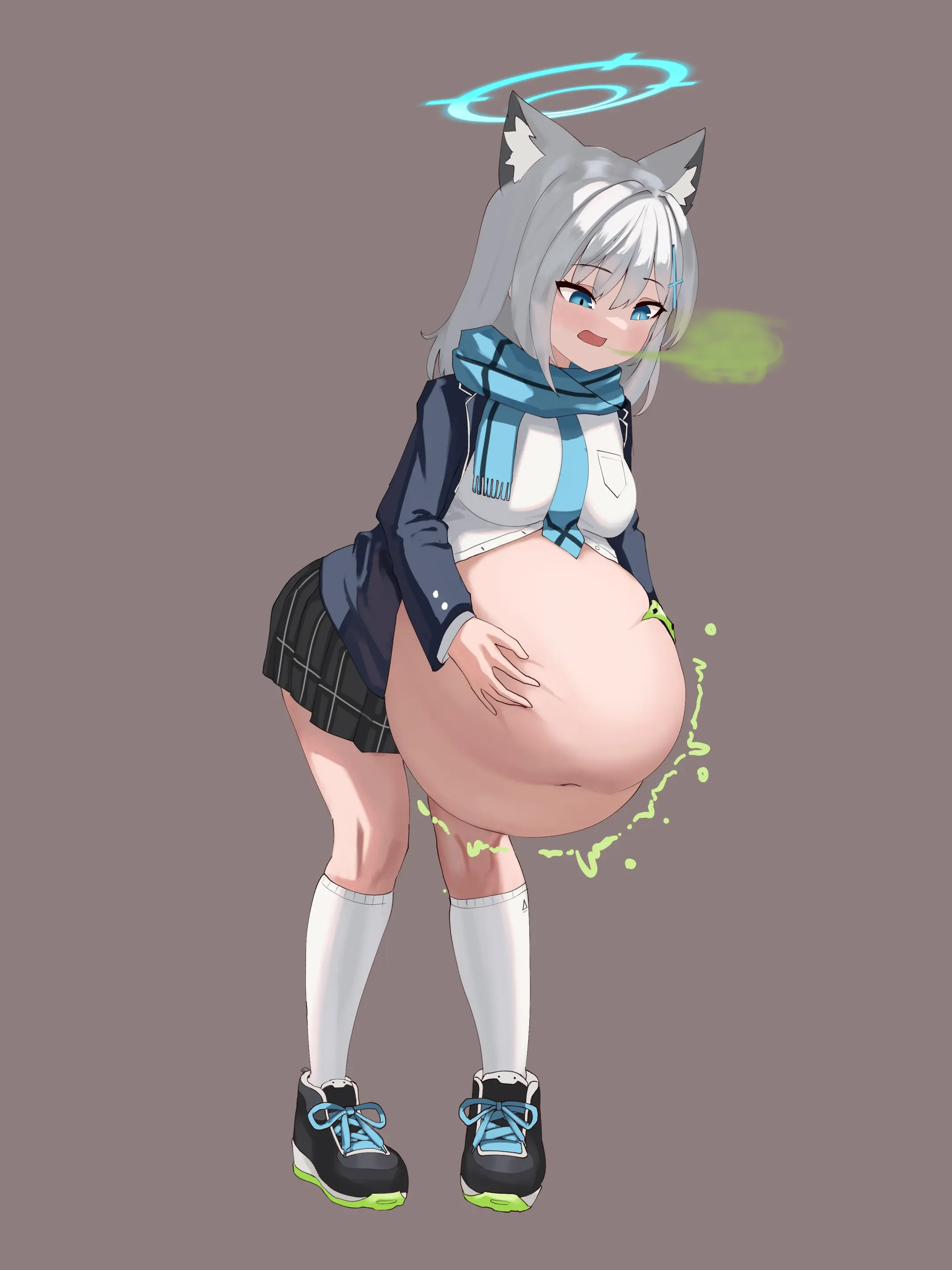 웹툰 이미지 320