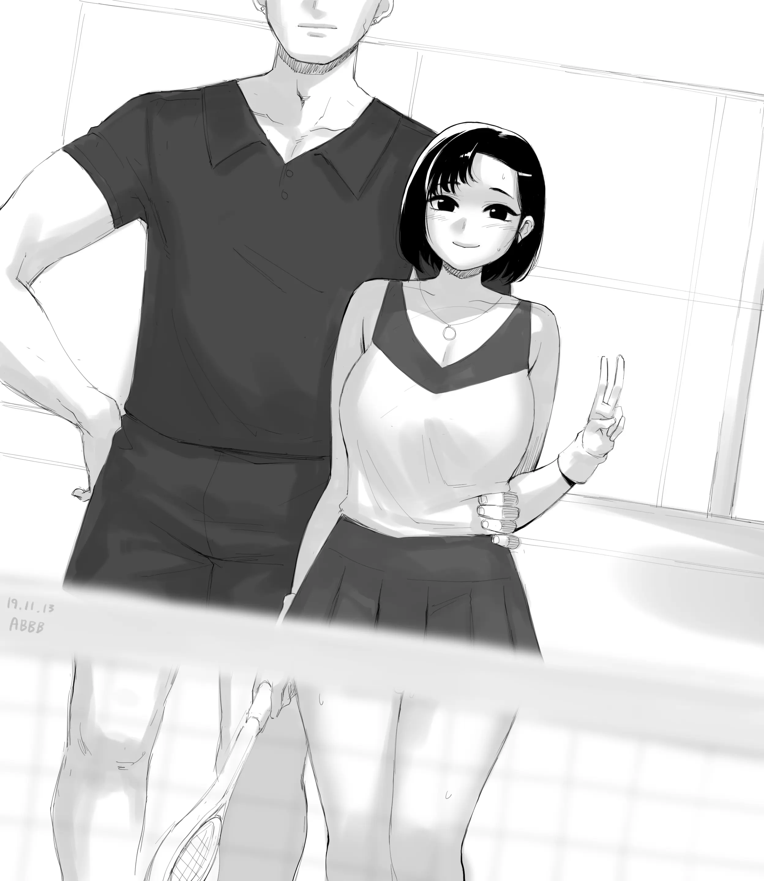 웹툰 이미지 357