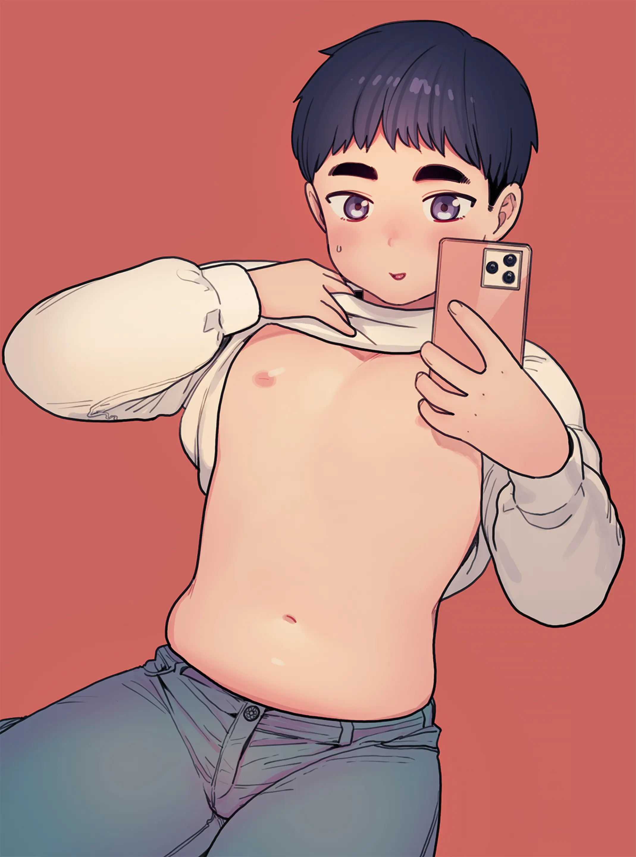 웹툰 이미지 40
