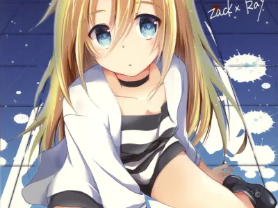 HAPPY END
