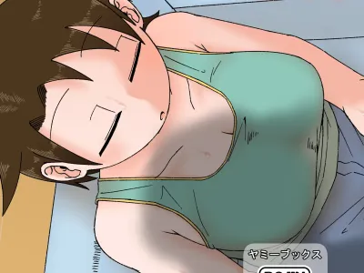 Boku to Natsuyasumi no Ane | 나와 여름방학 중인 누나