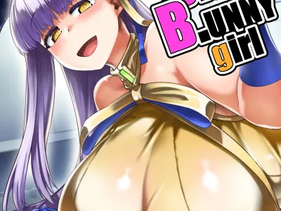 BigBoingBunnygirl