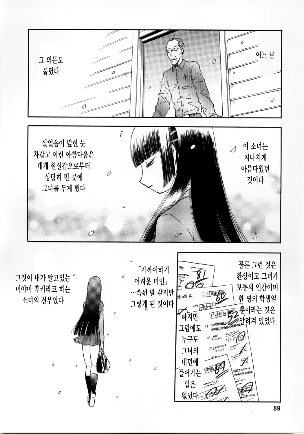 웹툰 이미지 88