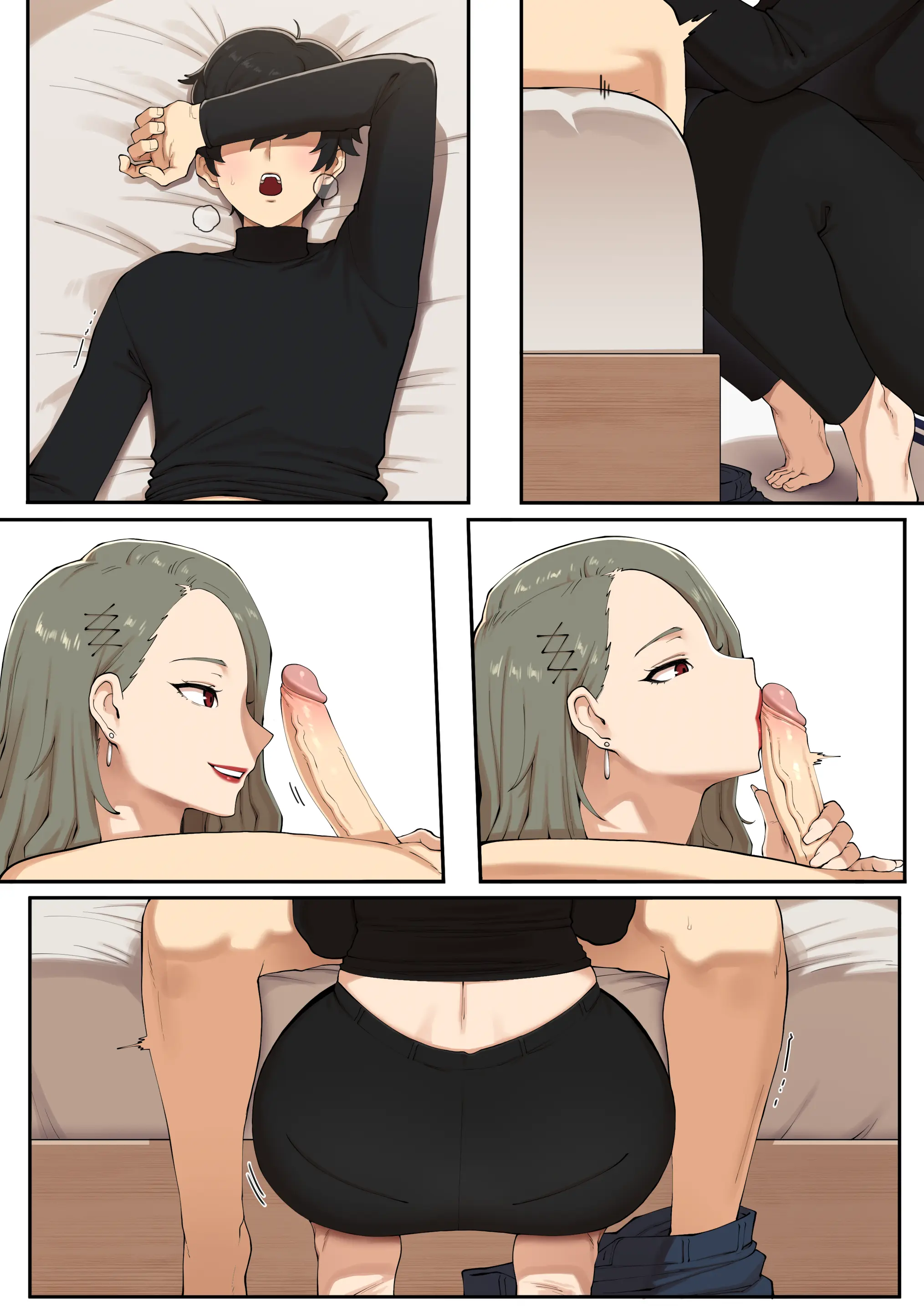 웹툰 이미지 30