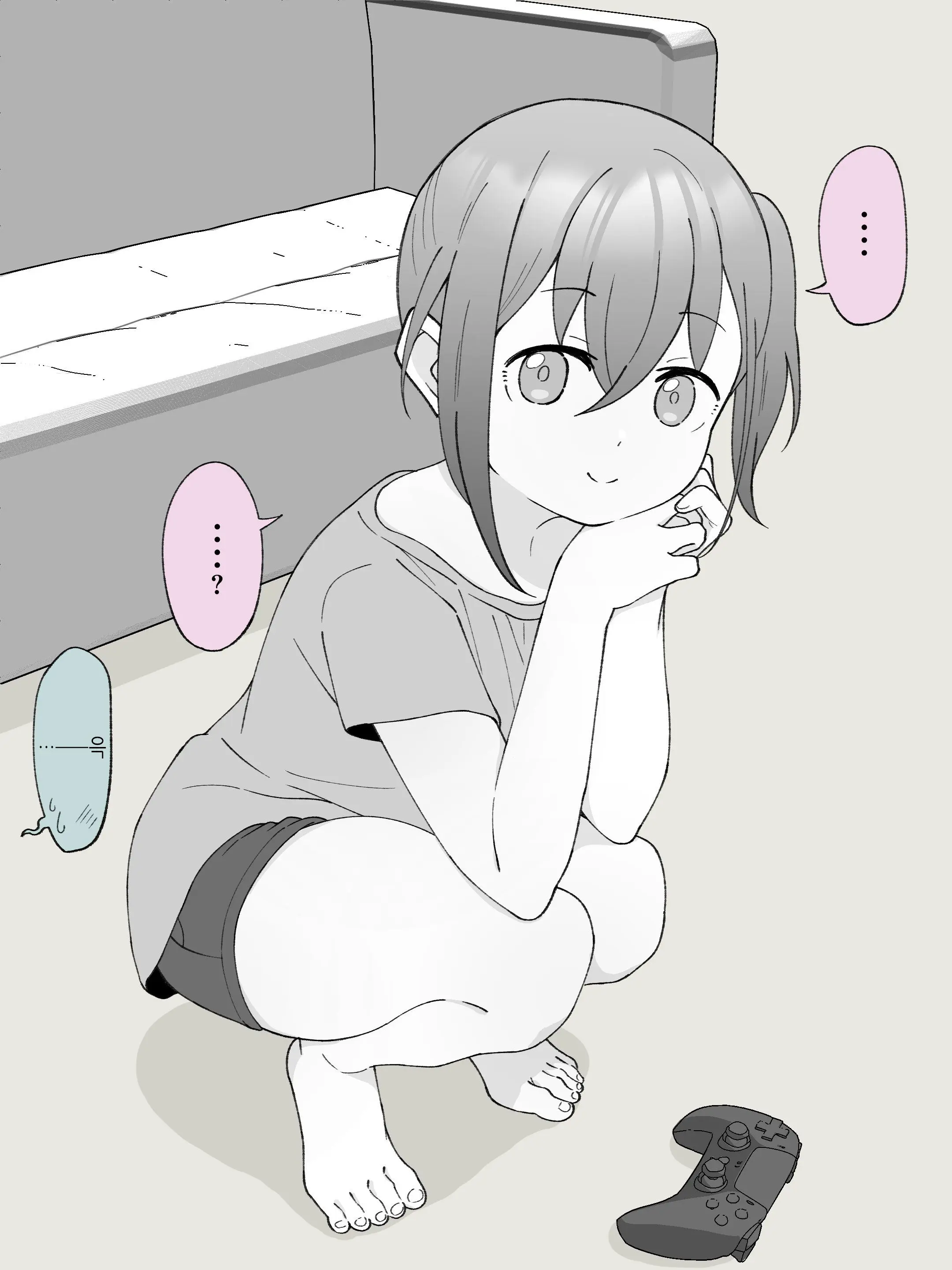 웹툰 이미지 8