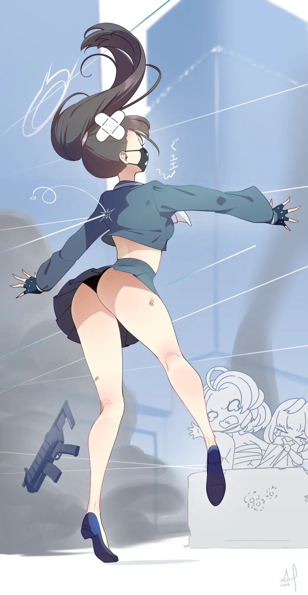 웹툰 이미지 228