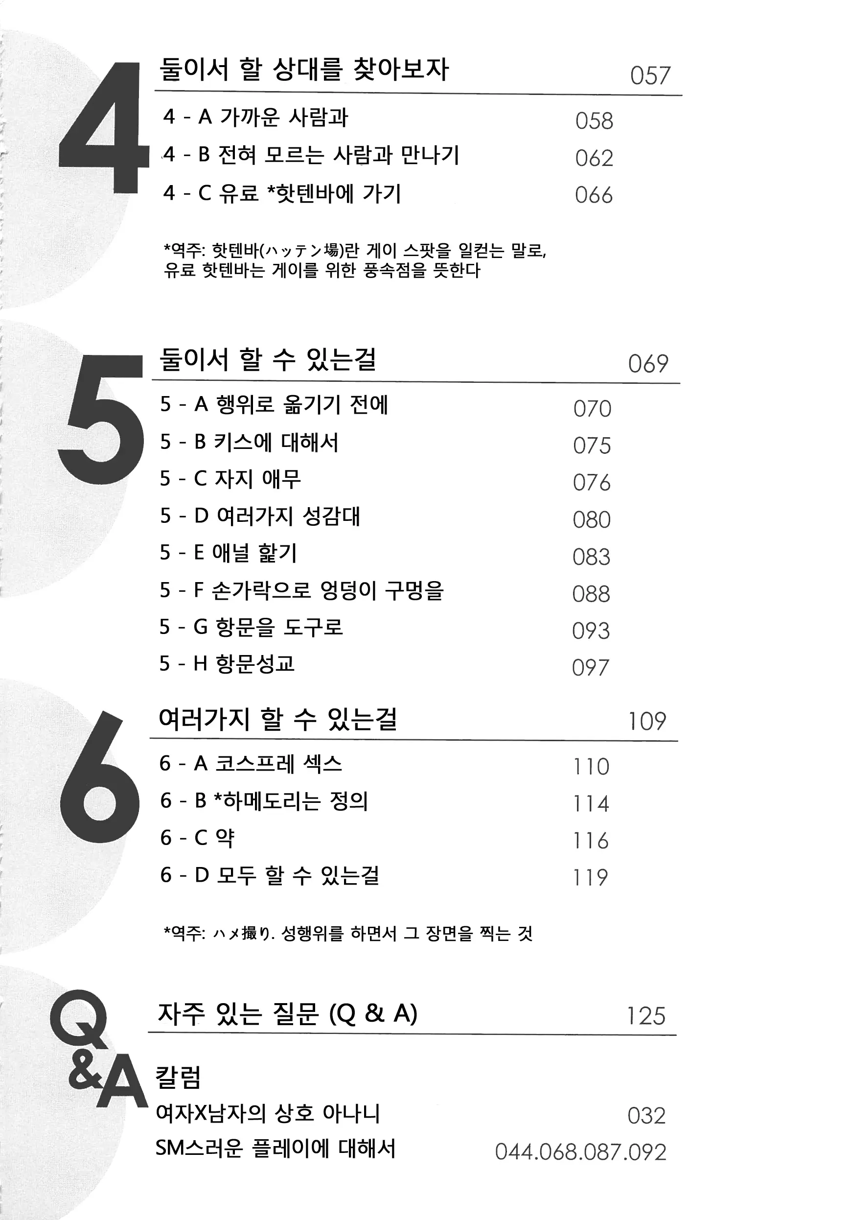 웹툰 이미지 7
