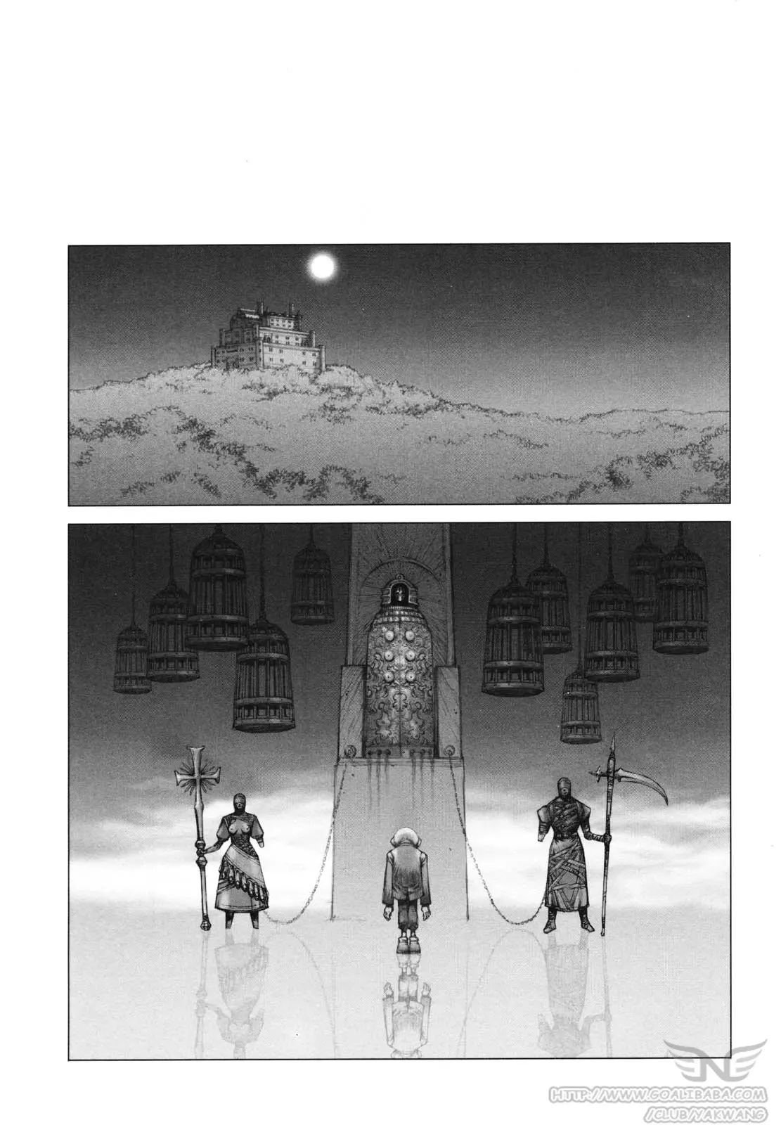 웹툰 이미지 101