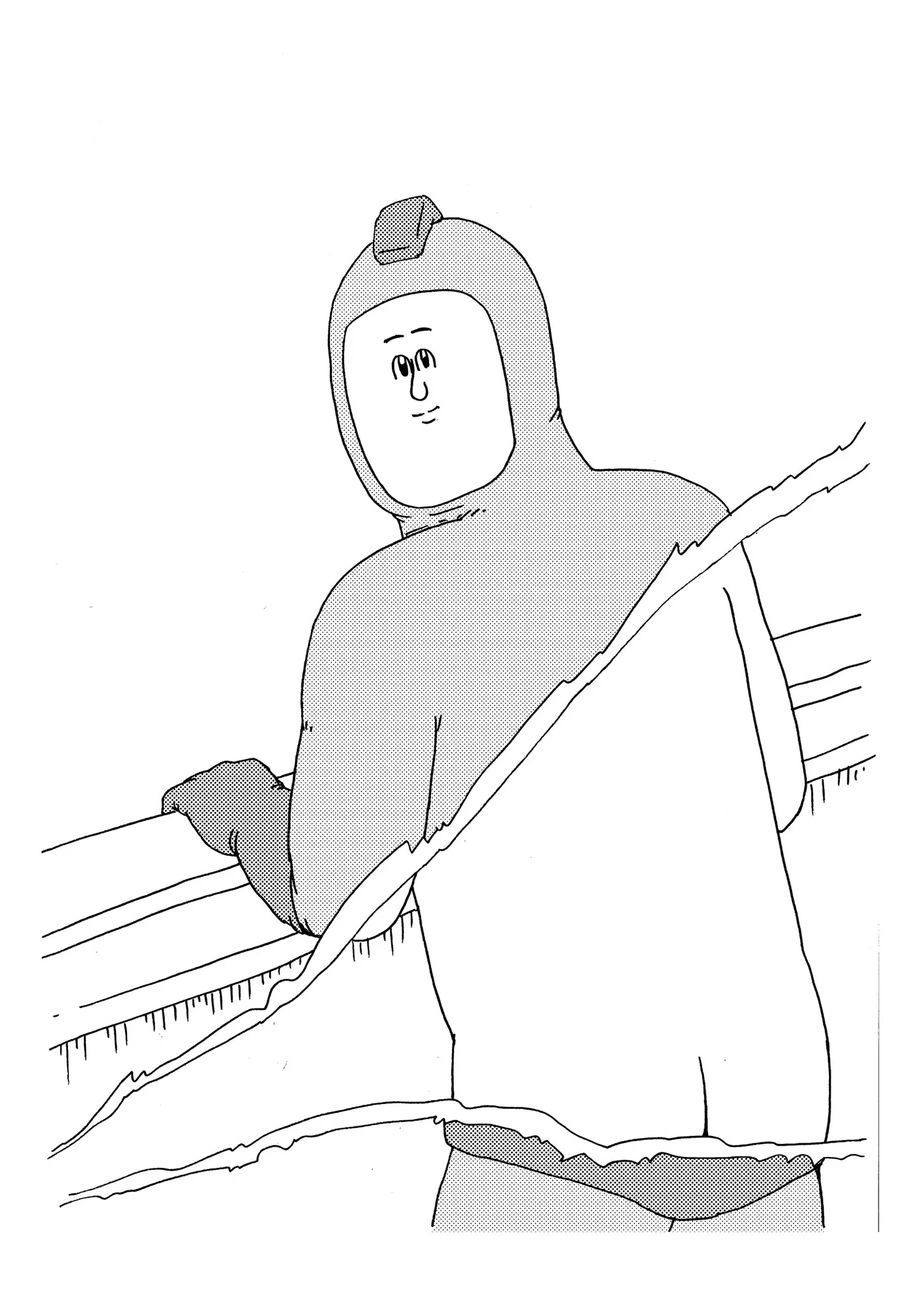 웹툰 이미지 17