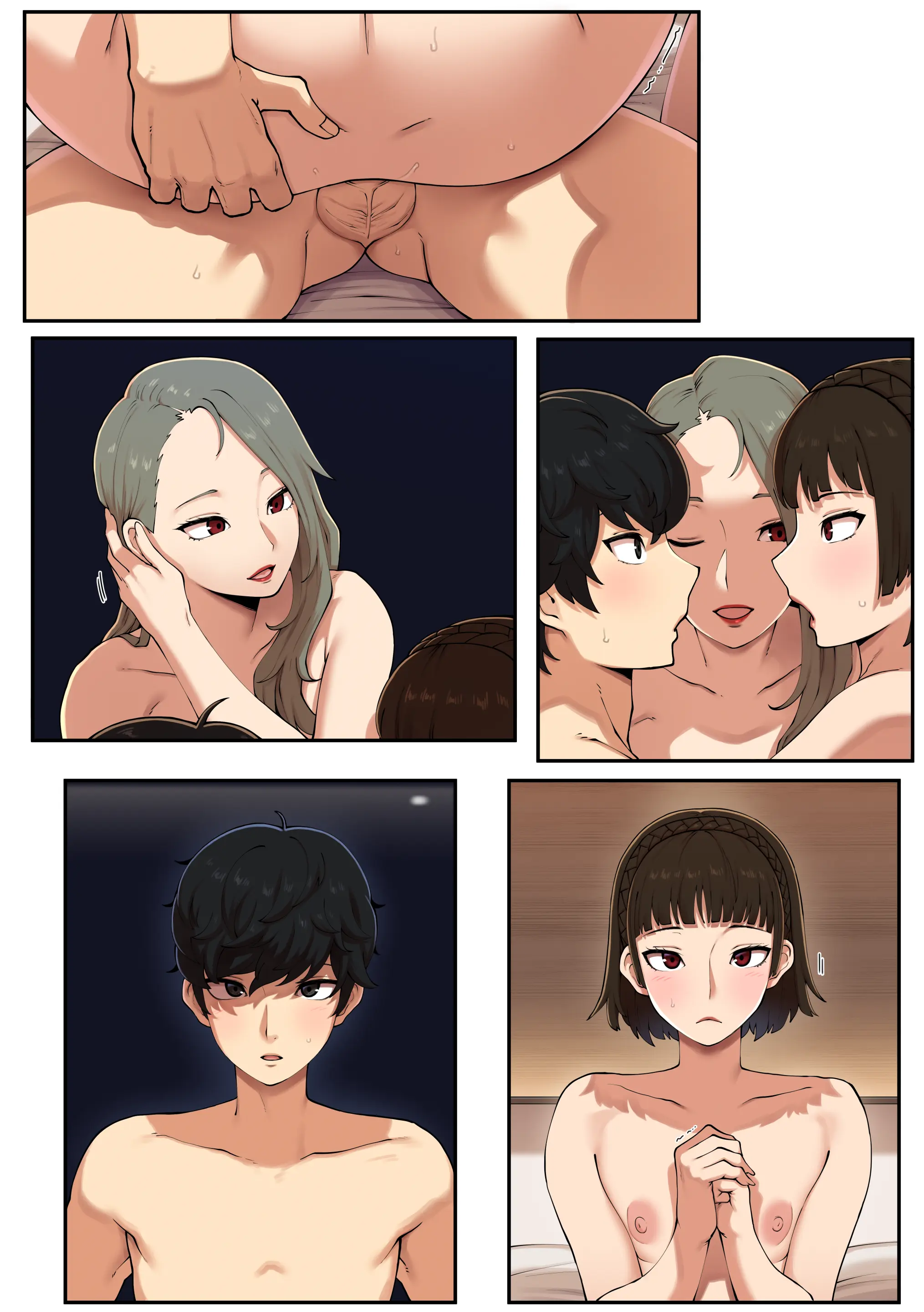 웹툰 이미지 40
