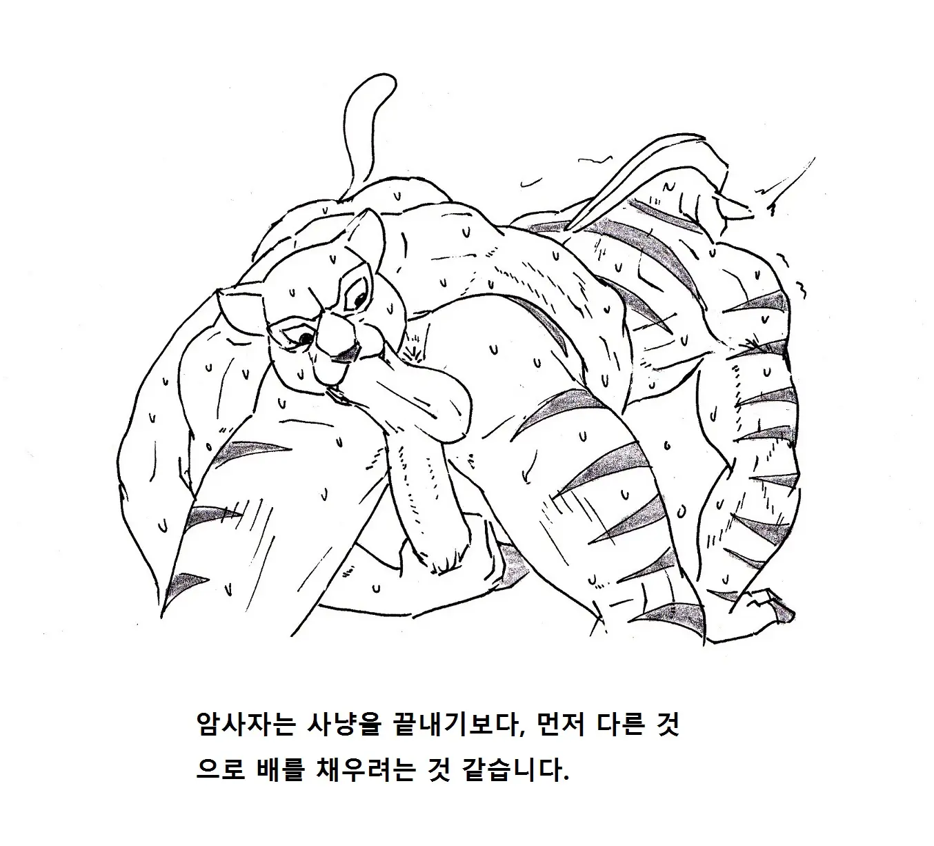 웹툰 이미지 7