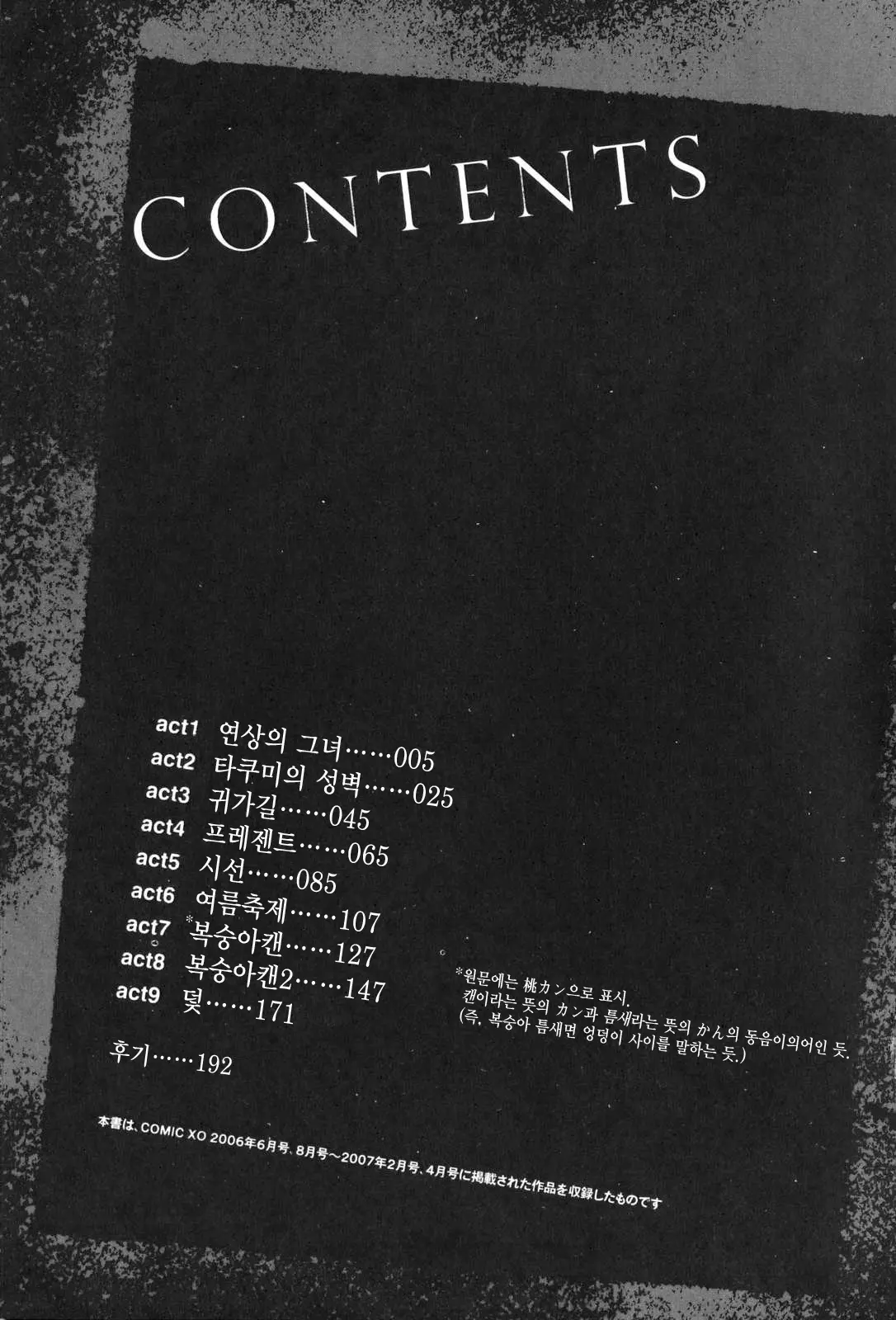 웹툰 이미지 7