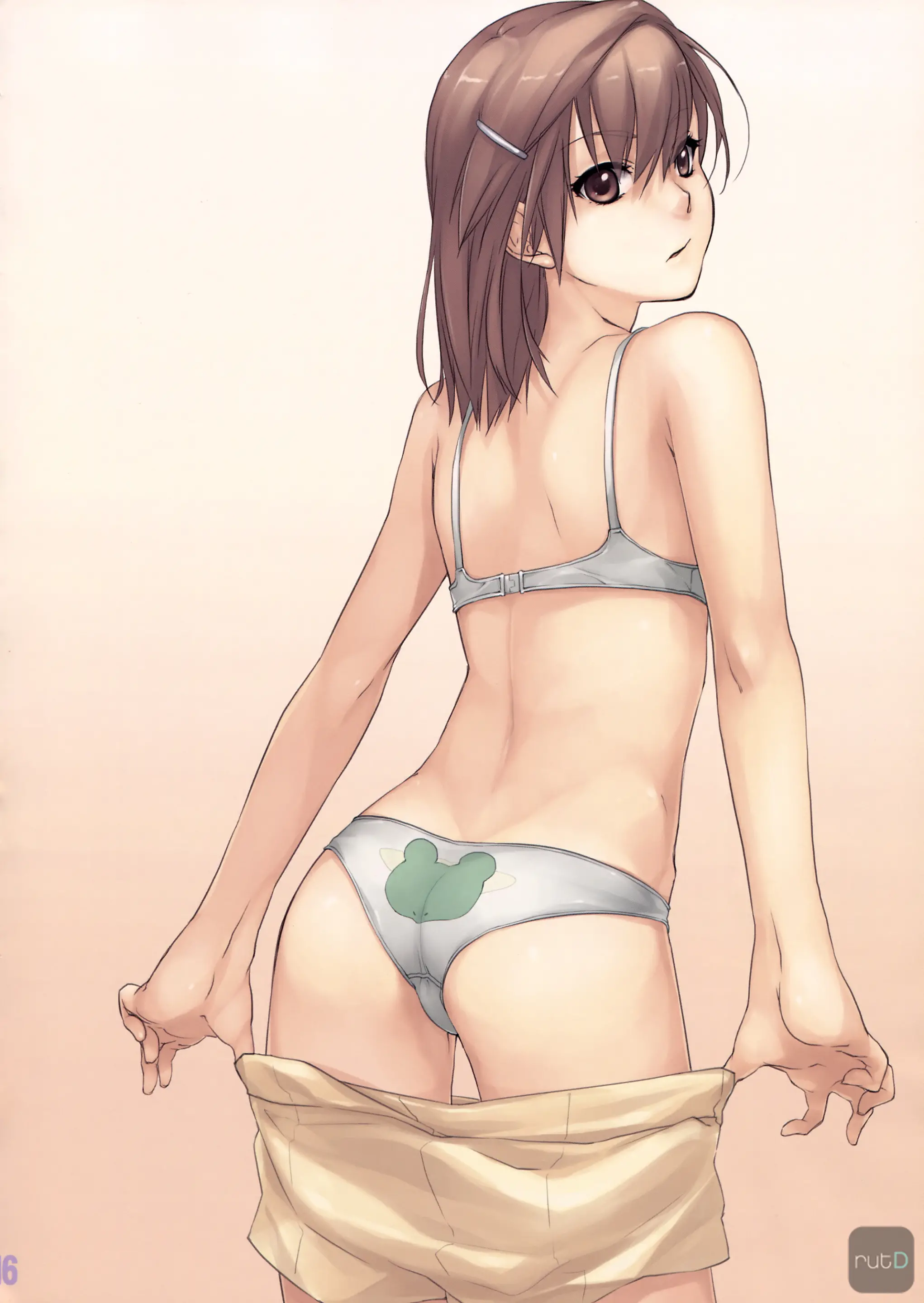 웹툰 이미지 15