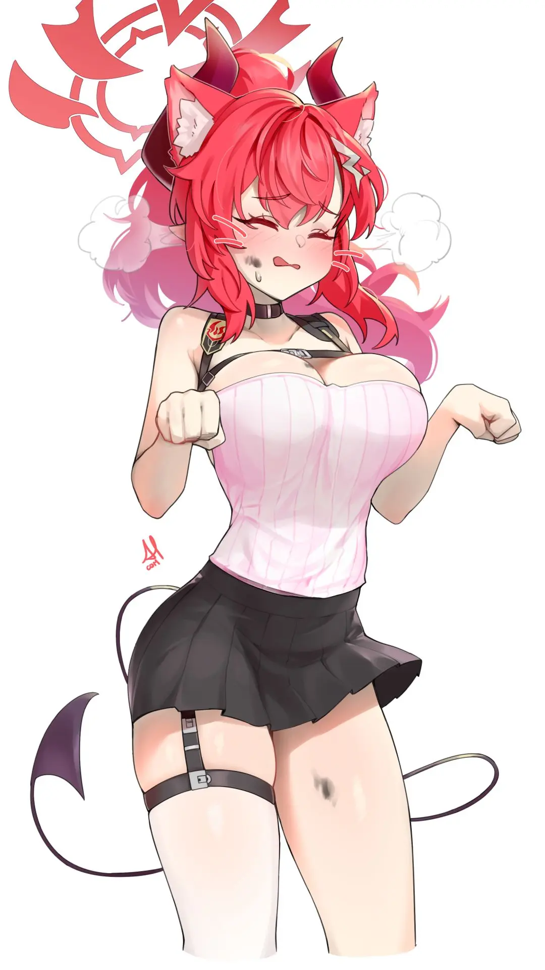 웹툰 이미지 263