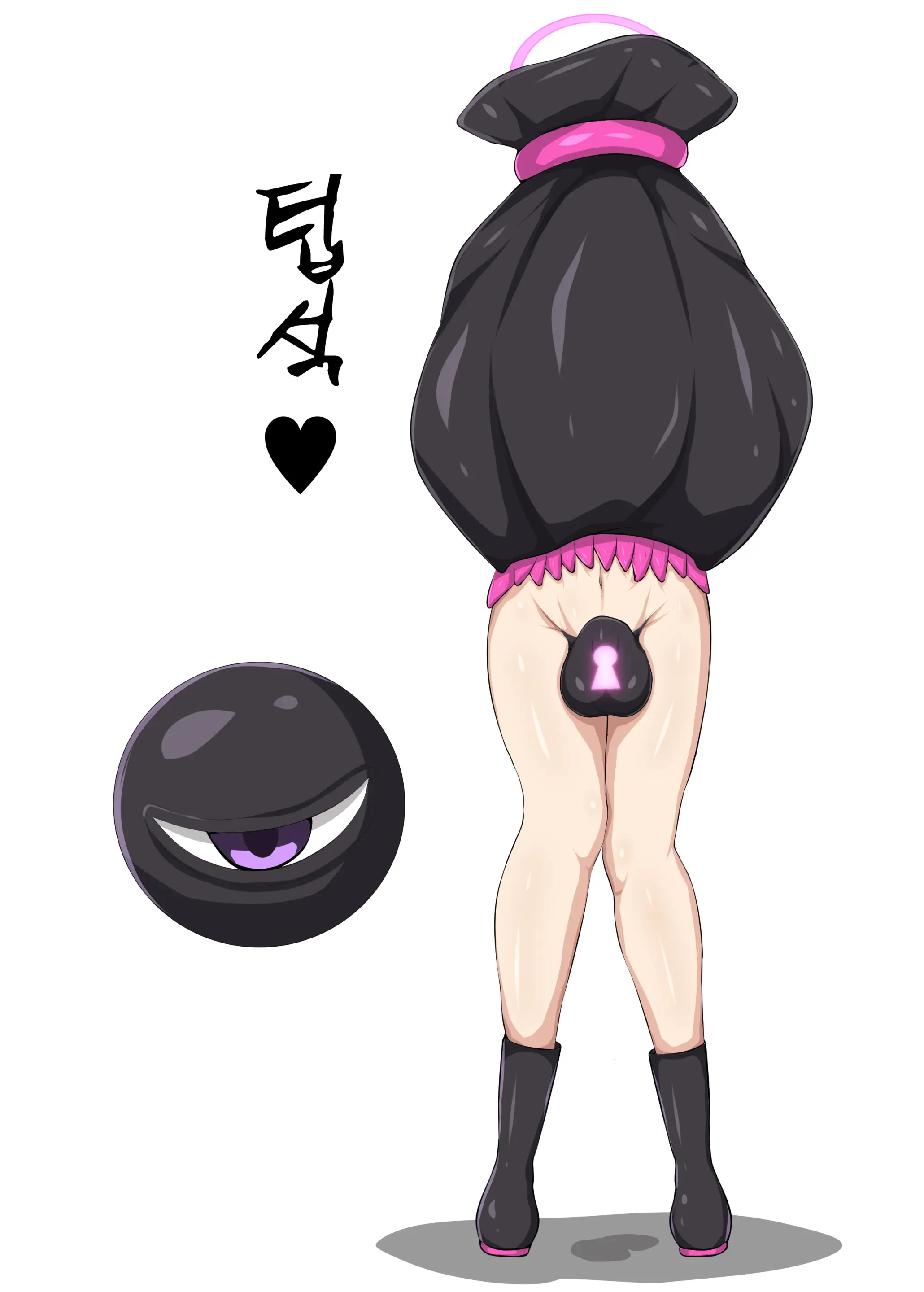 웹툰 이미지 74