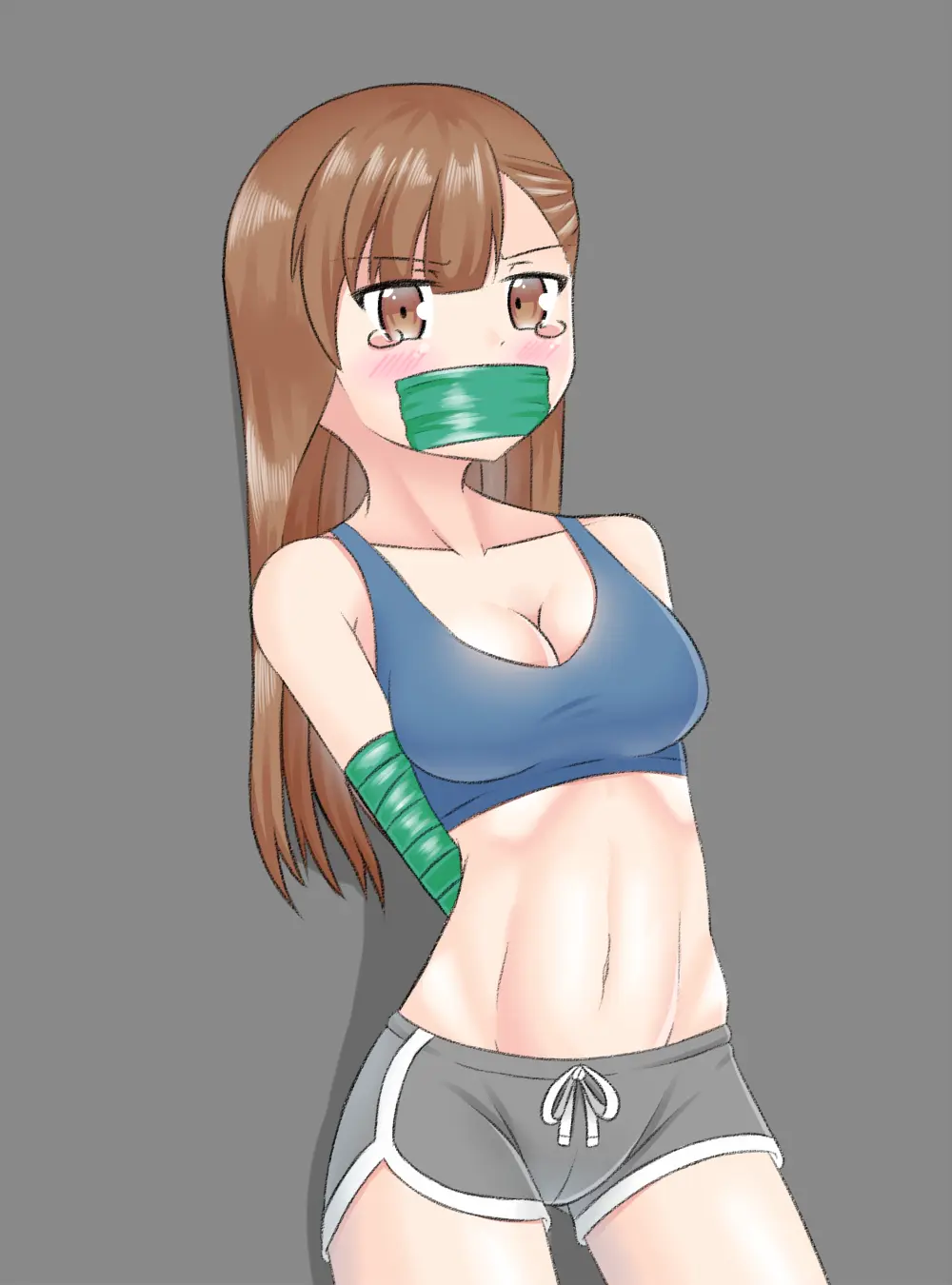 웹툰 이미지 316