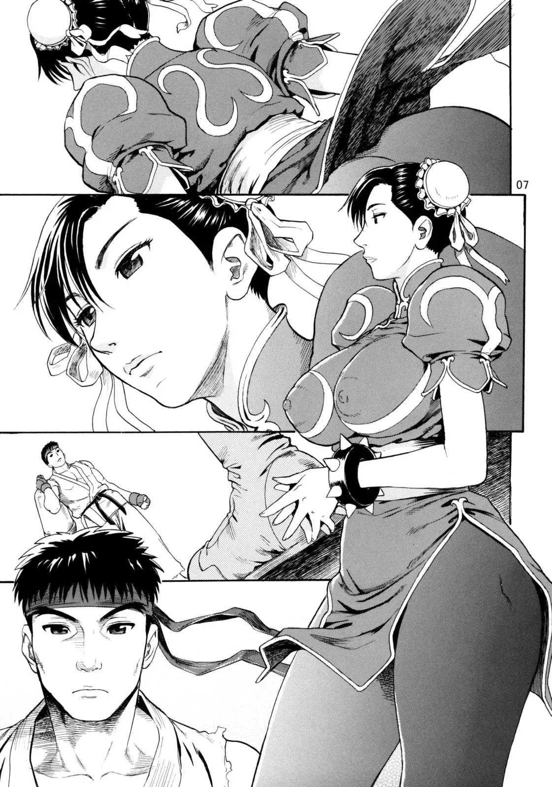 웹툰 이미지 5