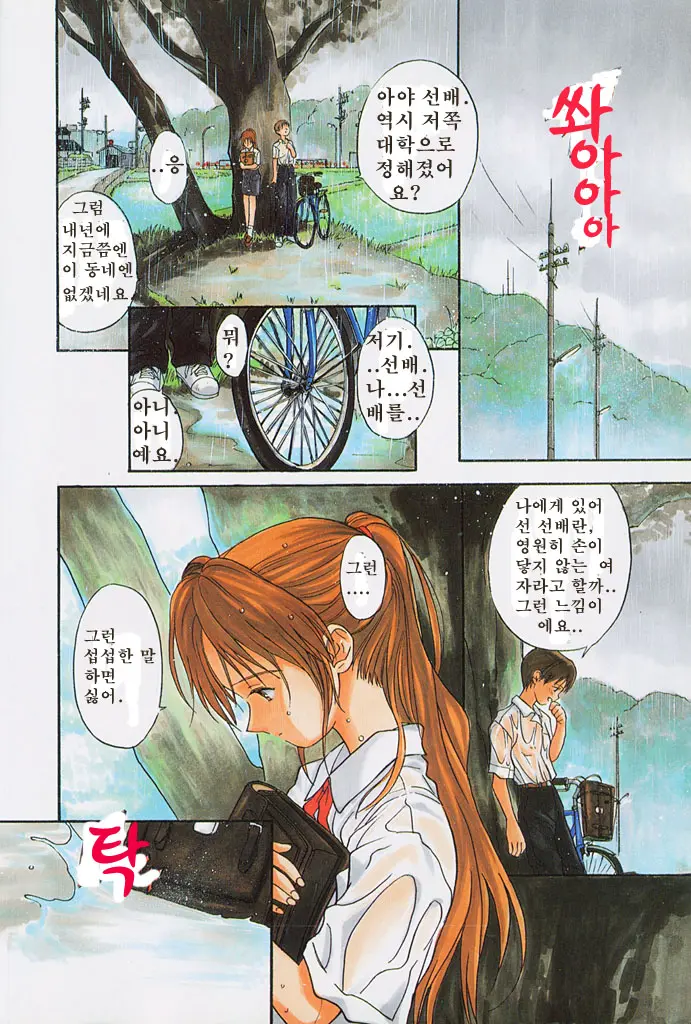 웹툰 이미지 2