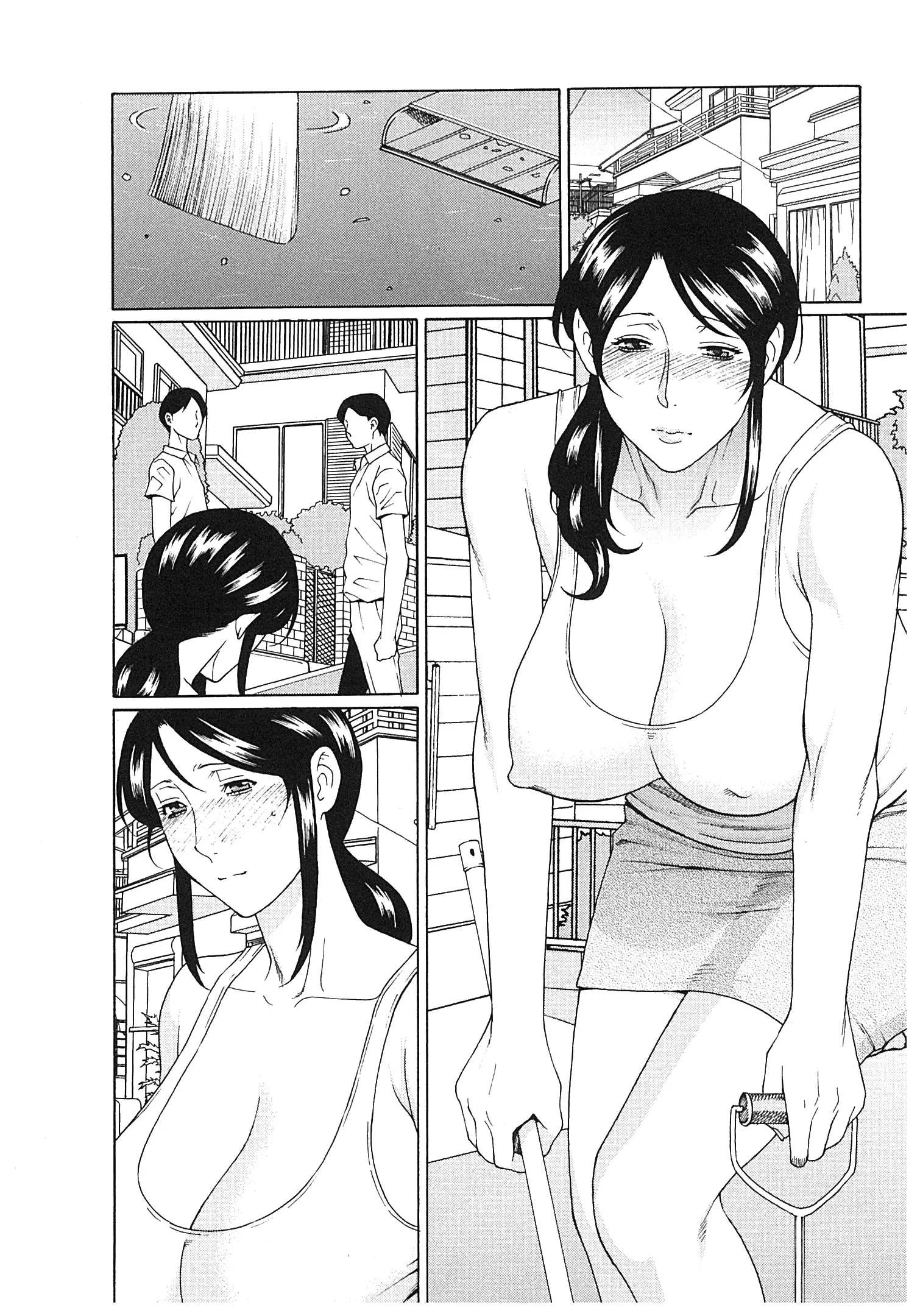 웹툰 이미지 119