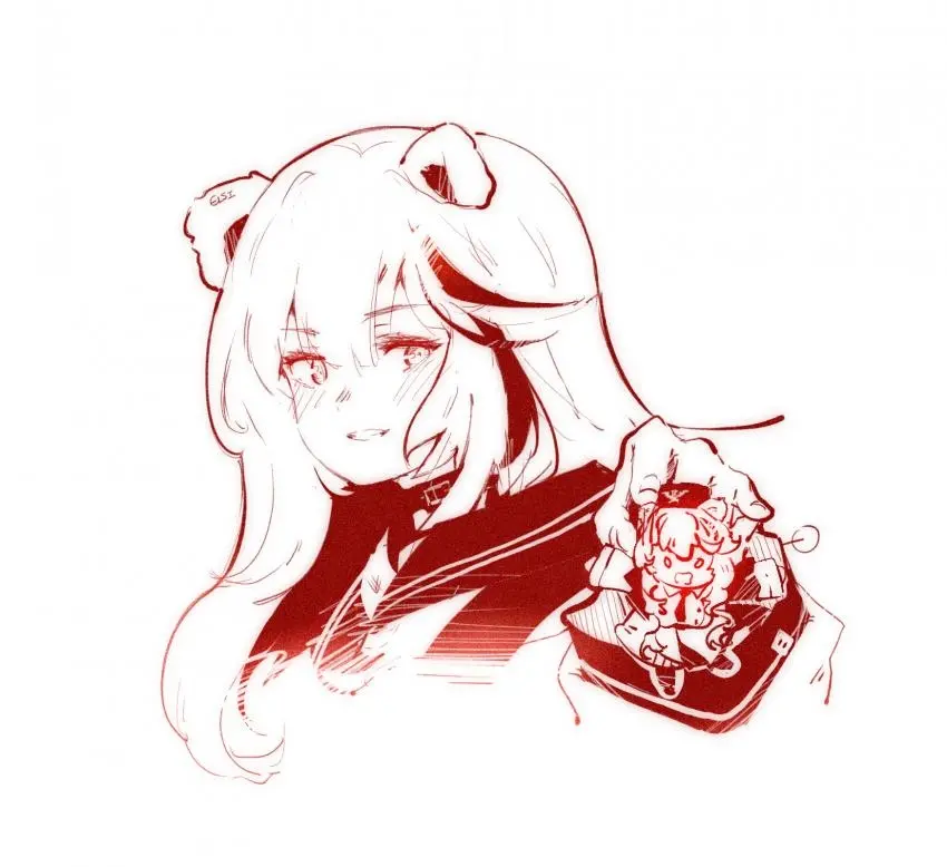 웹툰 이미지 250