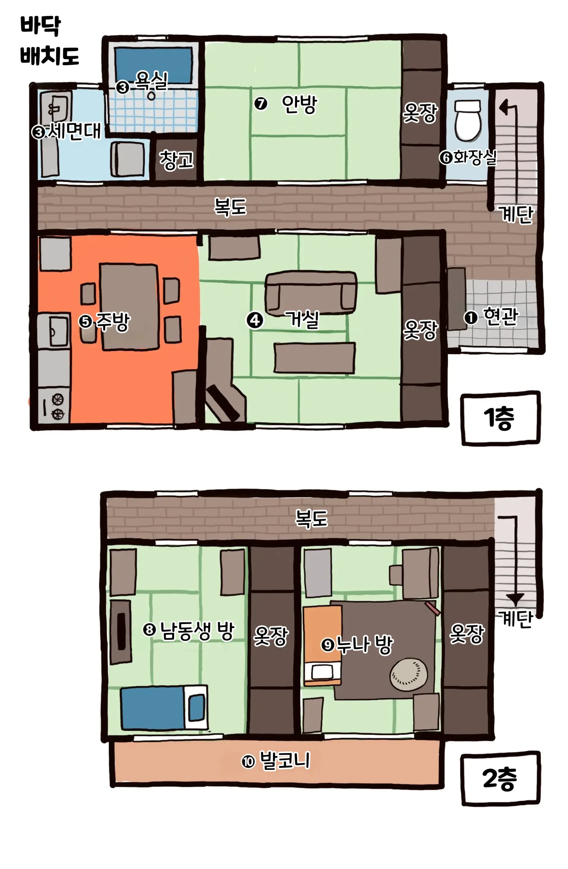 웹툰 이미지 140